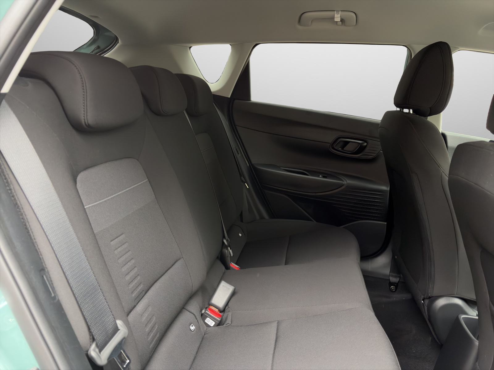 HYUNDAI Bayon 1.0 T-GDi Origo-image-13