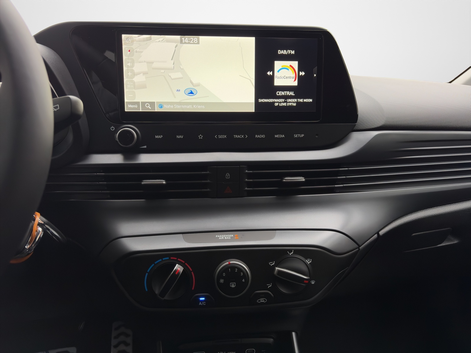 HYUNDAI Bayon 1.0 T-GDi Origo-image-9