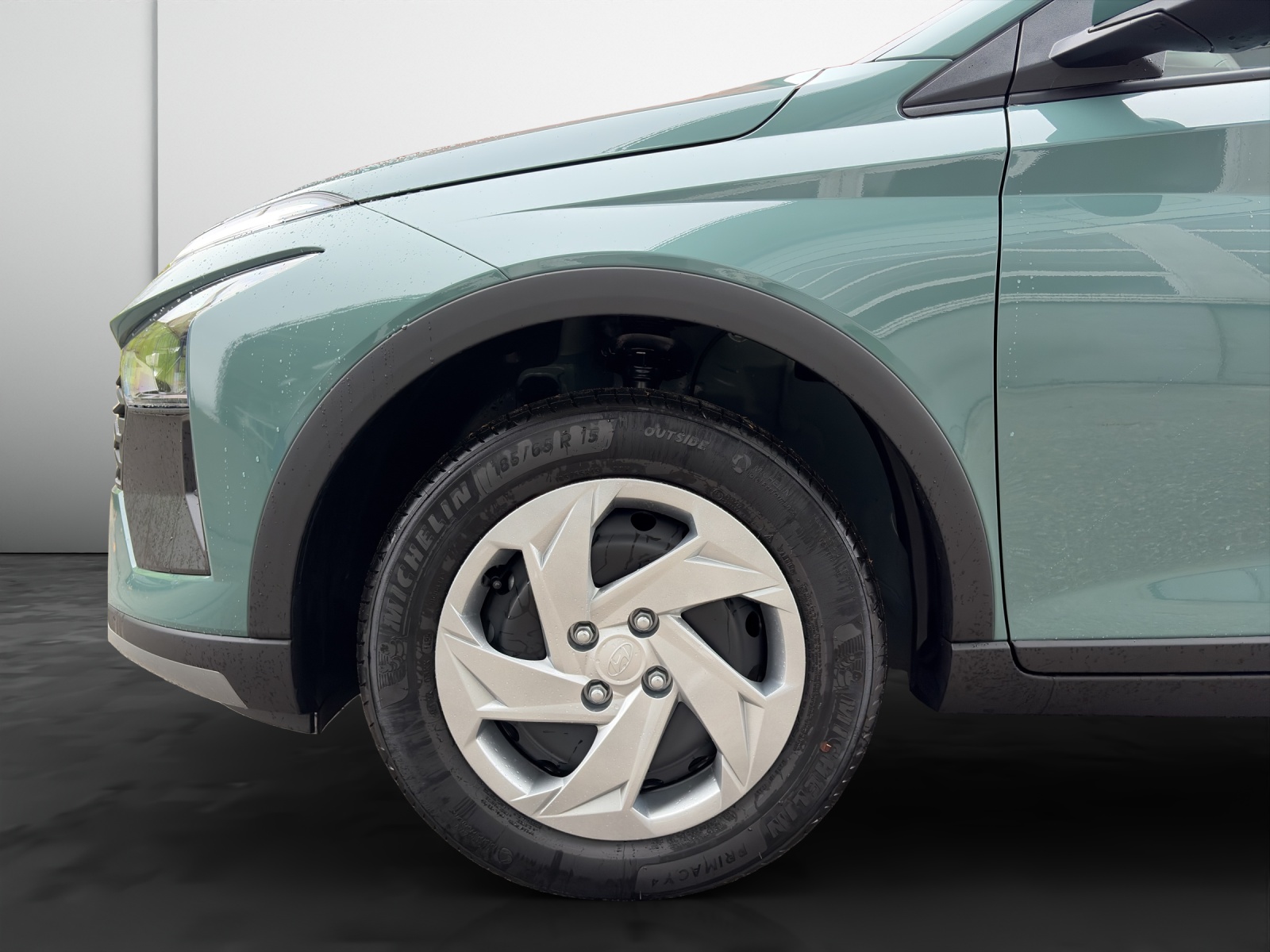 HYUNDAI Bayon 1.0 T-GDi Origo-image-15
