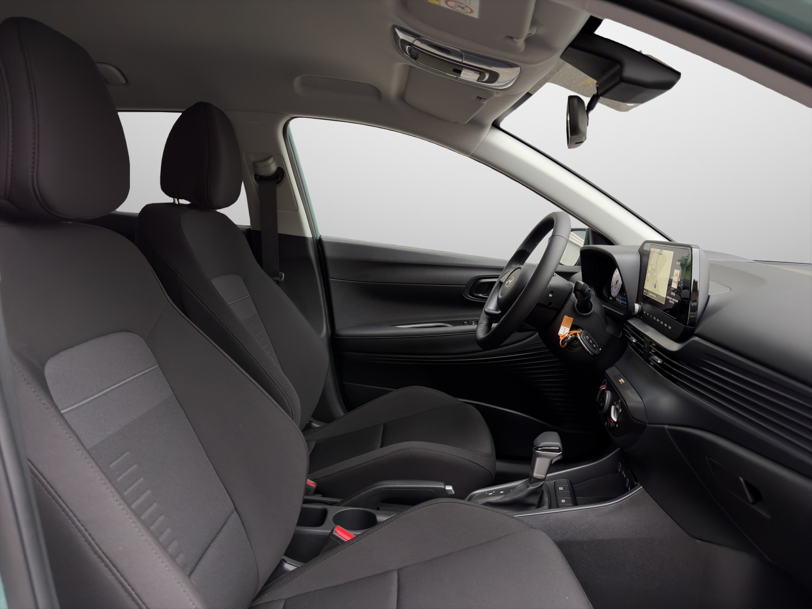 HYUNDAI Bayon 1.0 T-GDi Origo-image-12