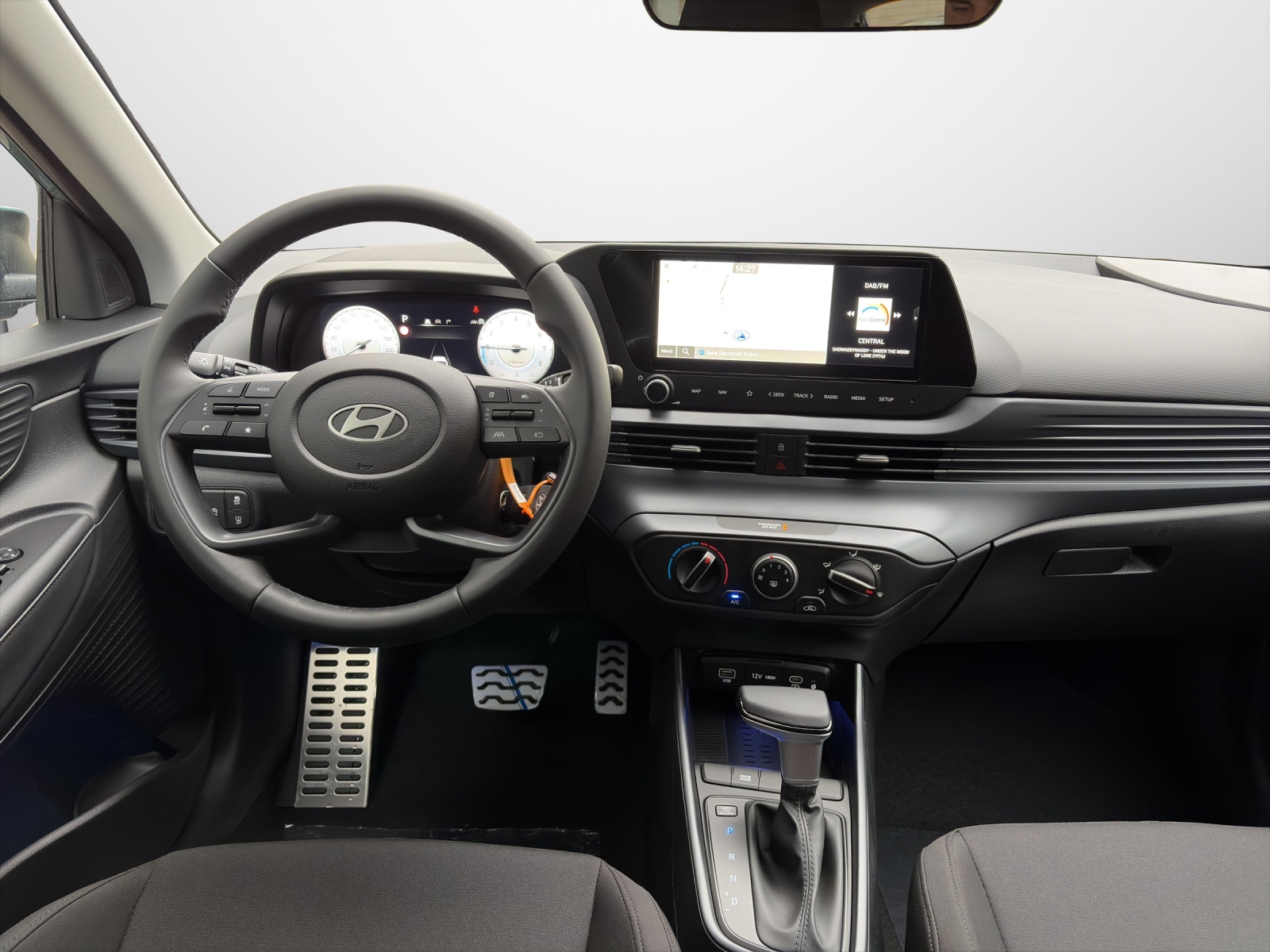 HYUNDAI Bayon 1.0 T-GDi Origo-image-6