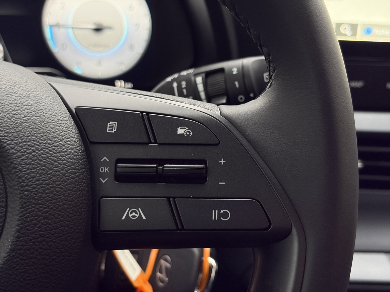 HYUNDAI Bayon 1.0 T-GDi Origo-image-8