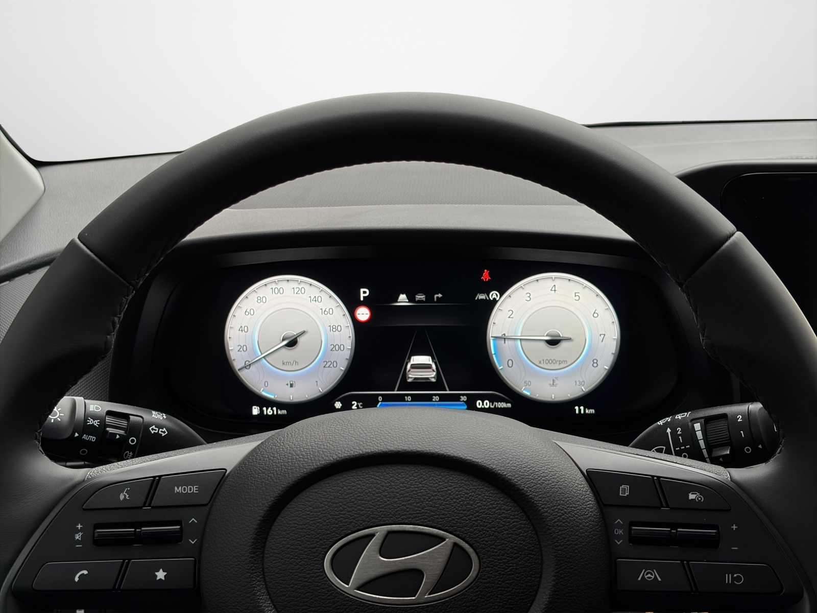 HYUNDAI Bayon 1.0 T-GDi Origo-image-7