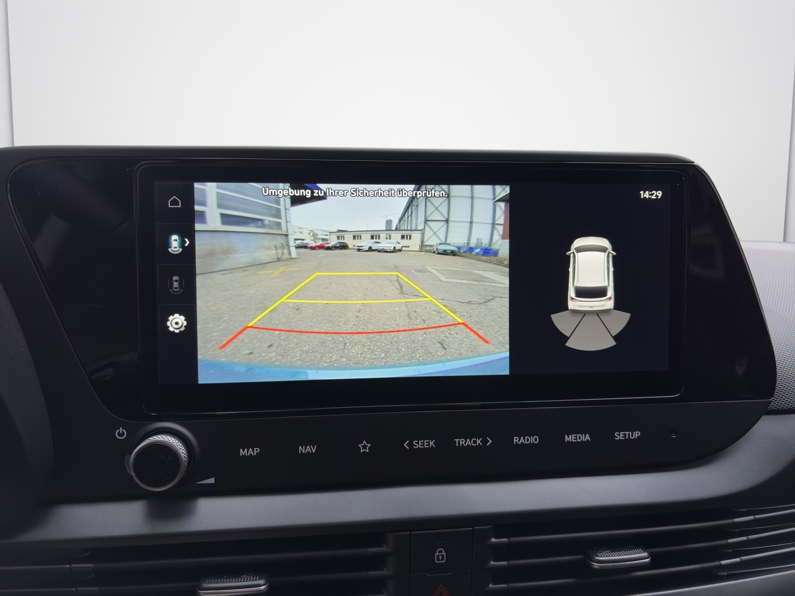 HYUNDAI Bayon 1.0 T-GDi Origo-image-10