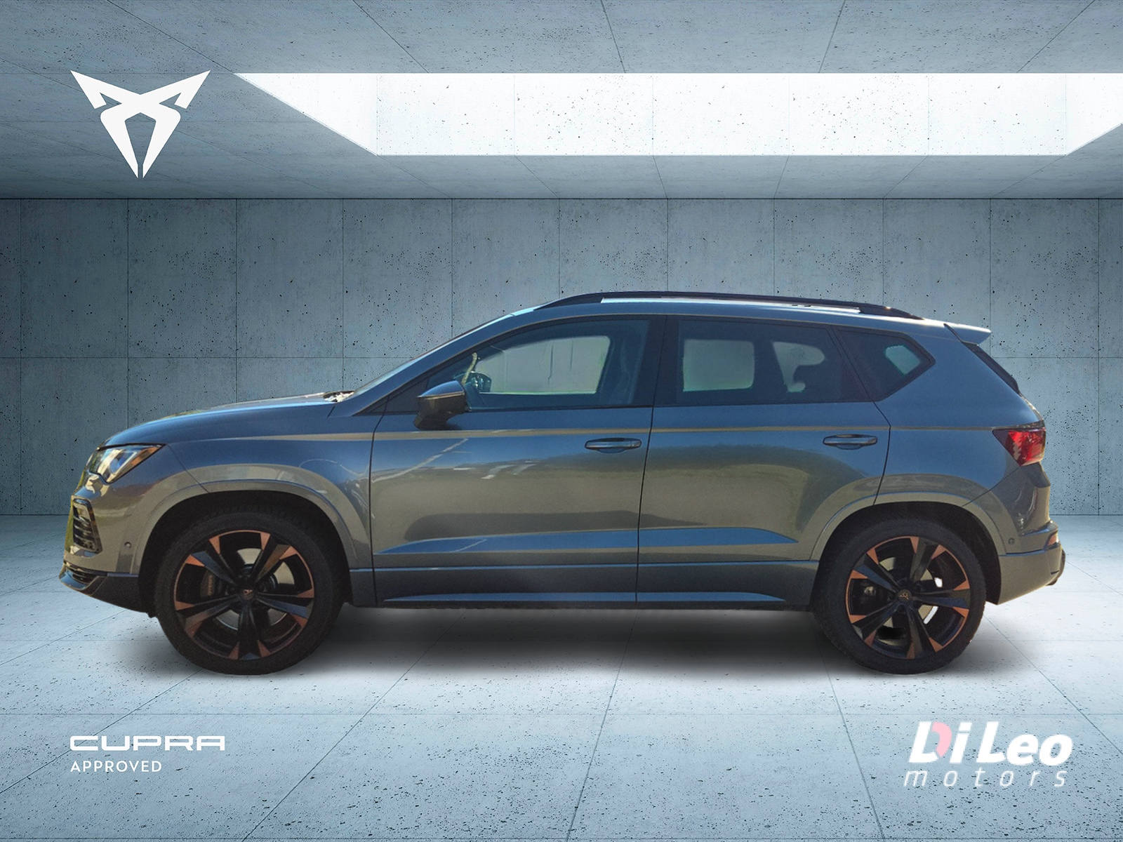 CUPRA Ateca 2.0TSI 4Drive DSG-image-7