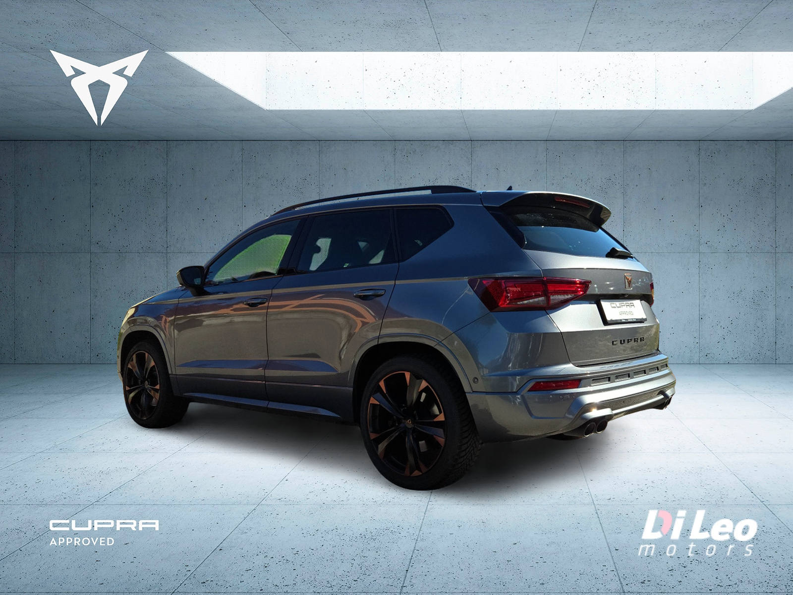 CUPRA Ateca 2.0TSI 4Drive DSG-image-6