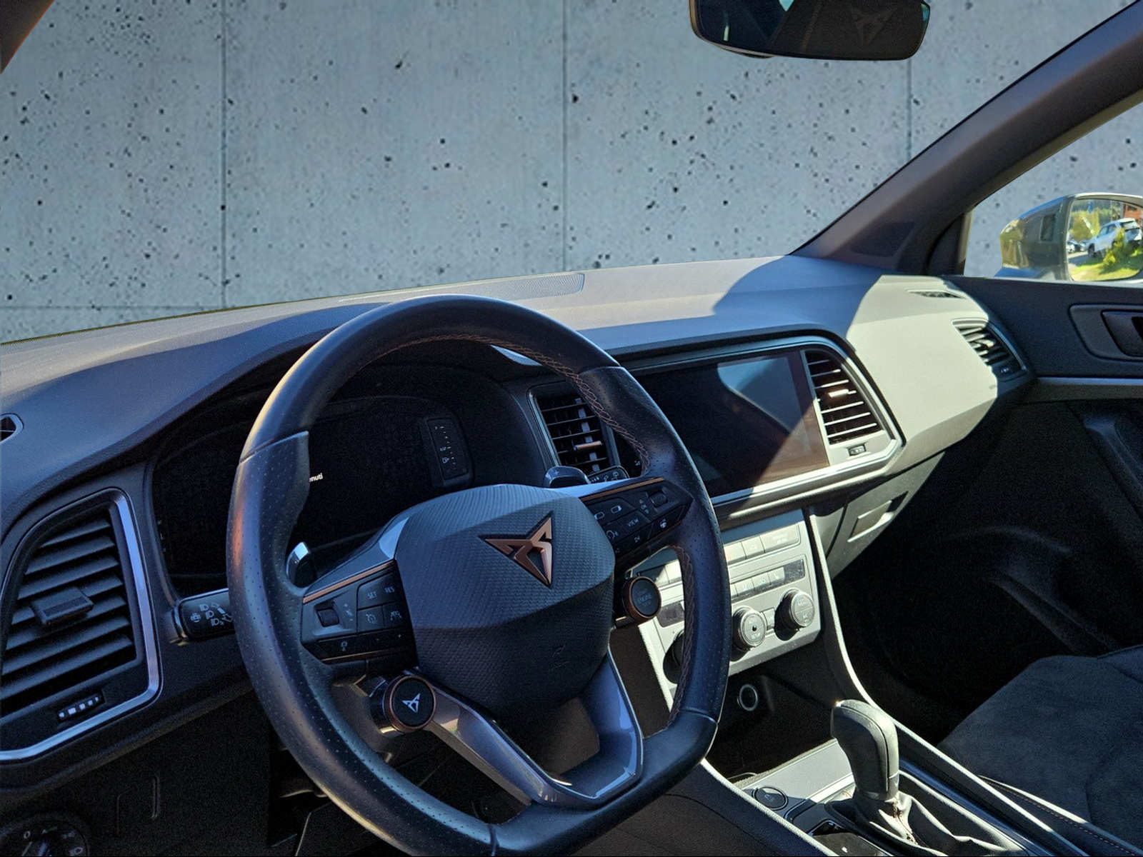 CUPRA Ateca 2.0TSI 4Drive DSG-image-9
