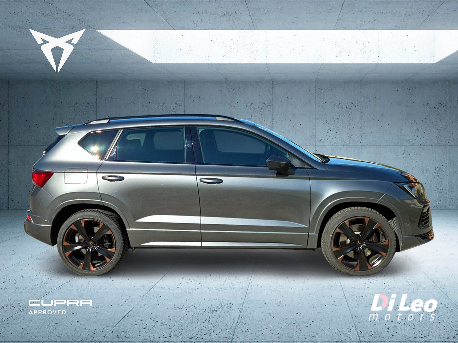 CUPRA Ateca 2.0TSI 4Drive DSG-image-3
