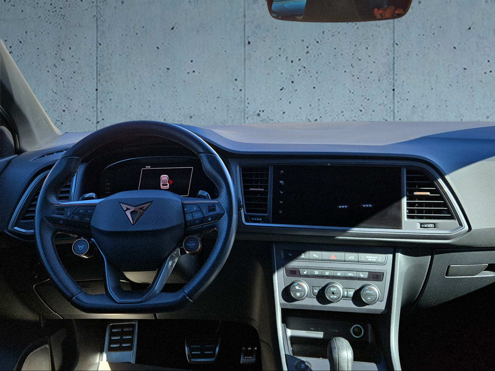 CUPRA Ateca 2.0TSI 4Drive DSG-image-10