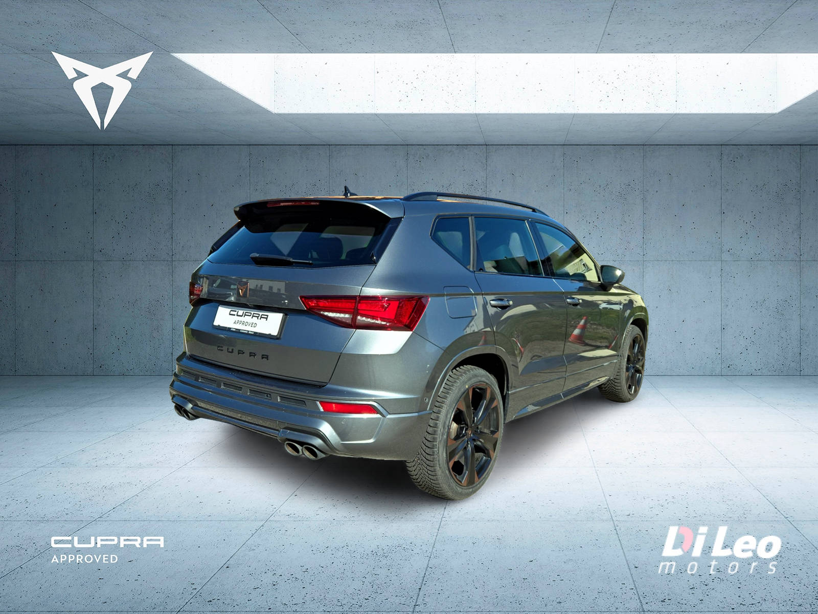 CUPRA Ateca 2.0TSI 4Drive DSG-image-4