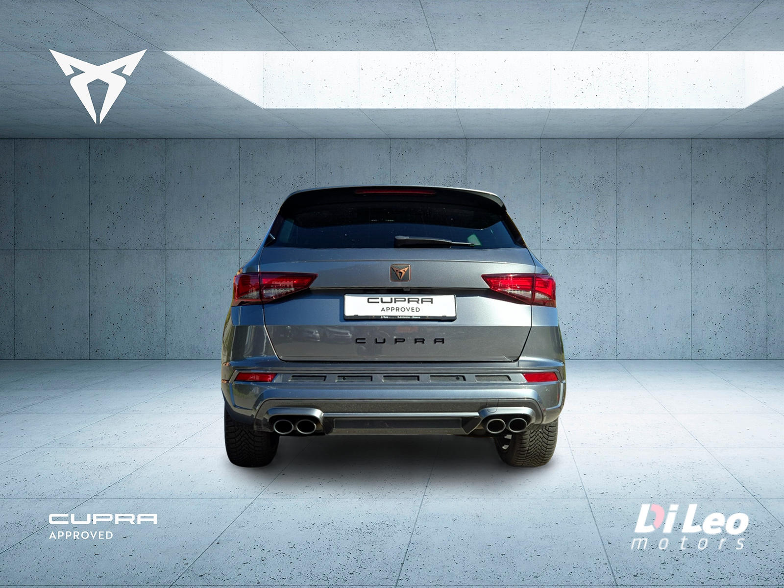 CUPRA Ateca 2.0TSI 4Drive DSG-image-5