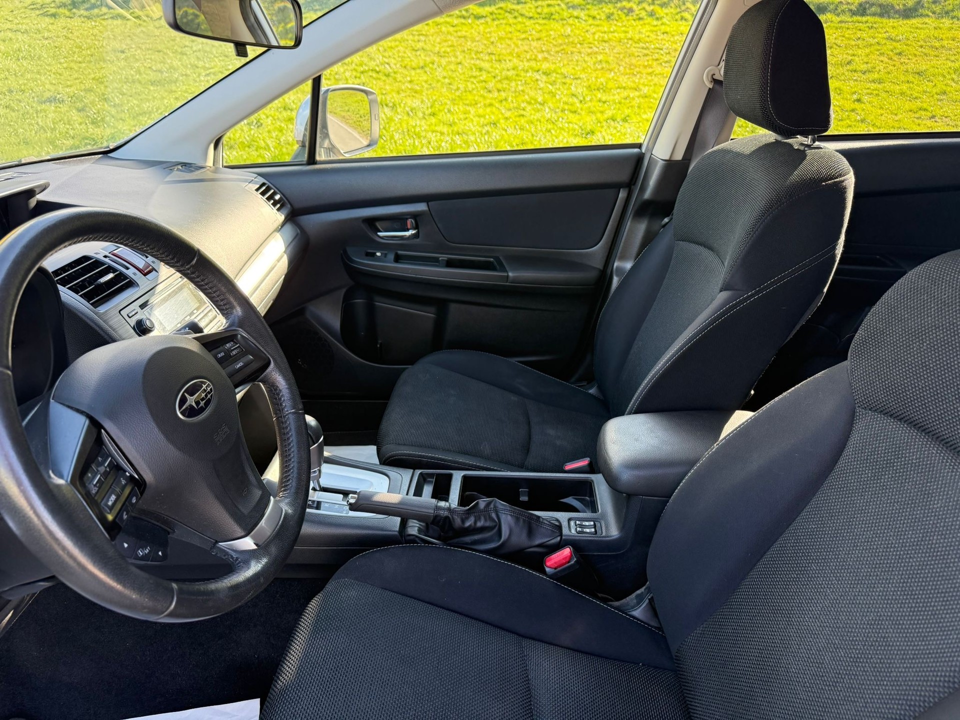 SUBARU XV 2.0 Swiss Two AWD CVT-image-15