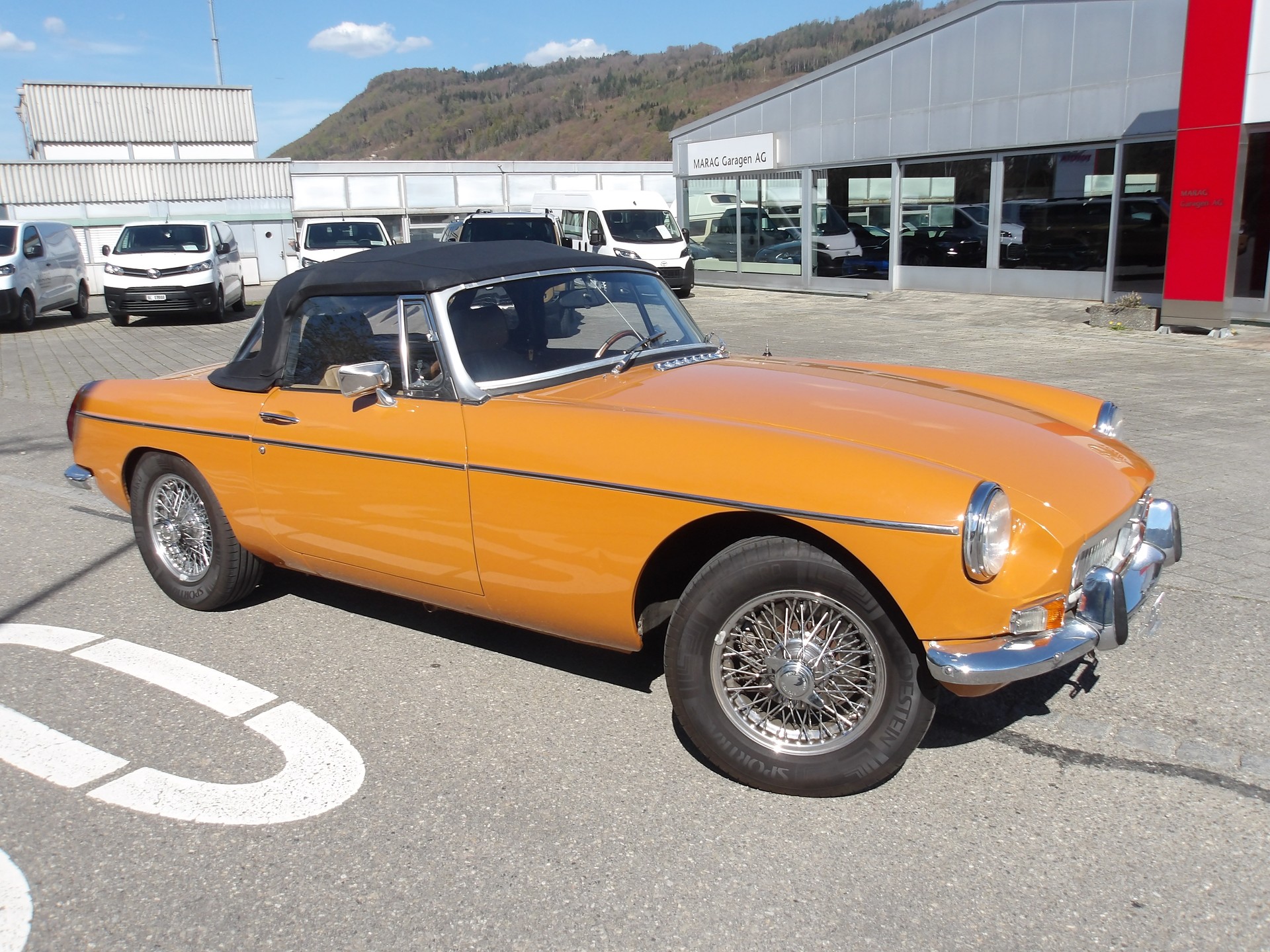 MG Cabriolet-image-2