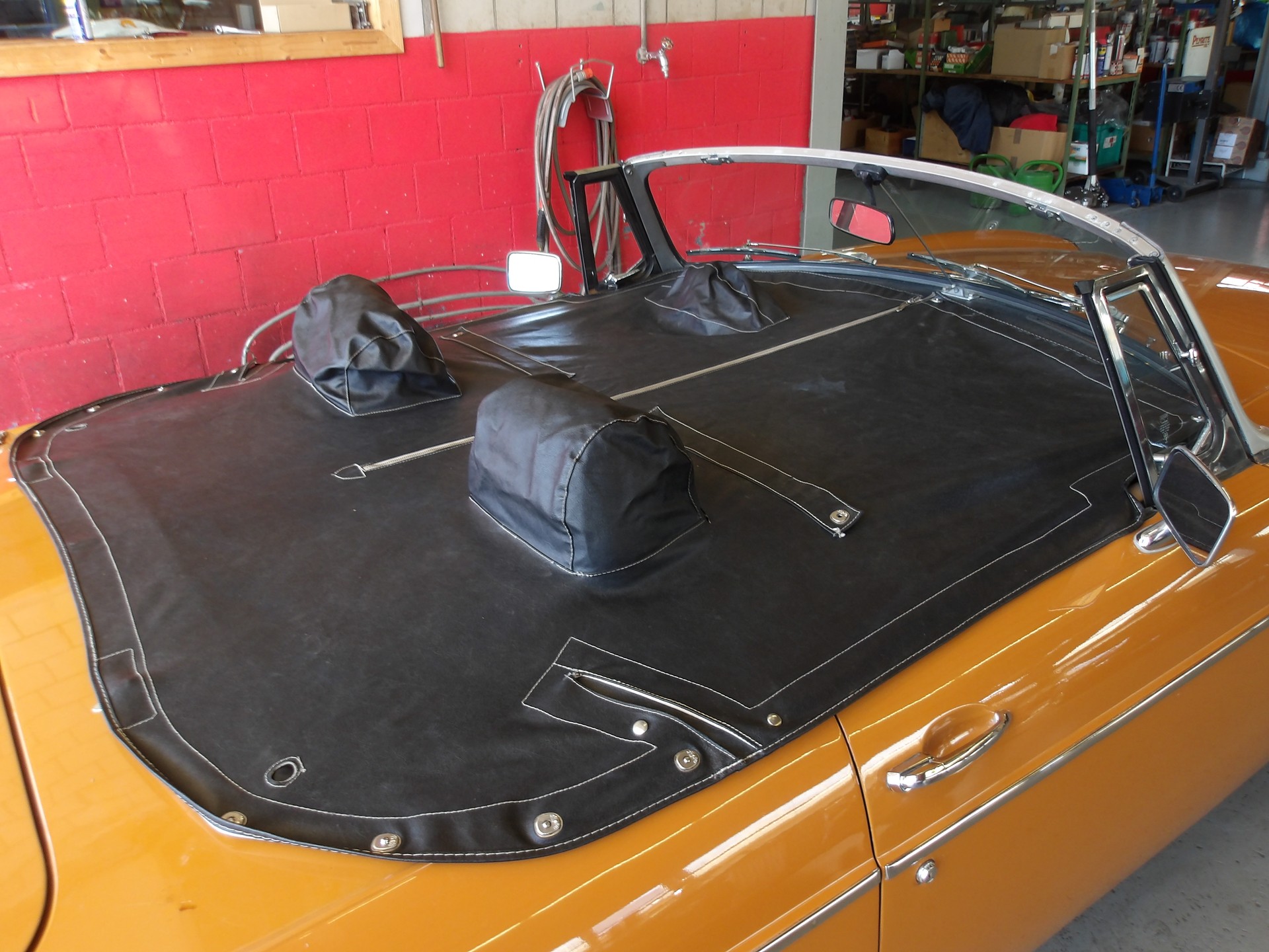 MG Cabriolet-image-10