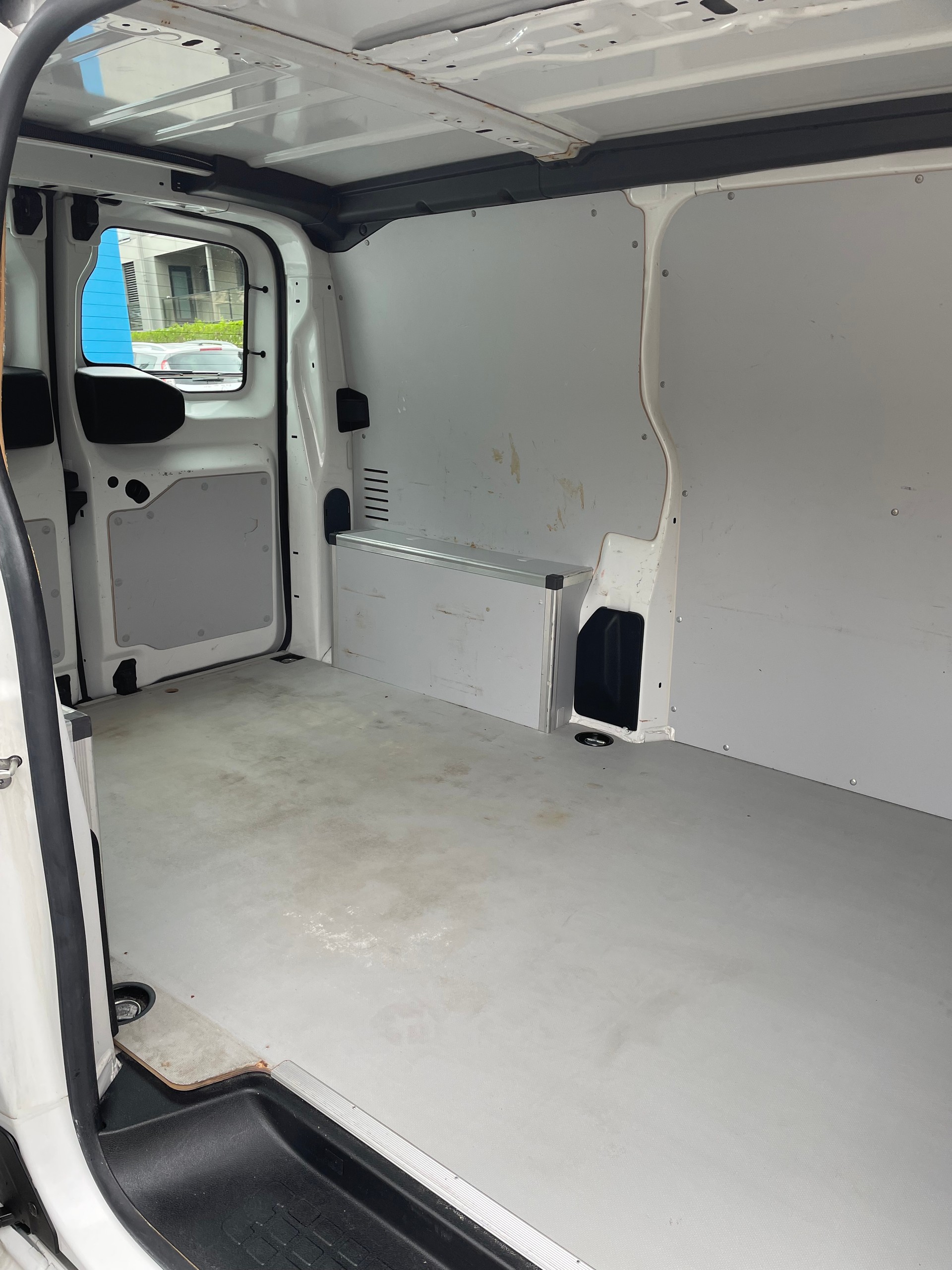 CITROEN Jumpy 2.0 BlueHDi 120 M Komfort-image-11