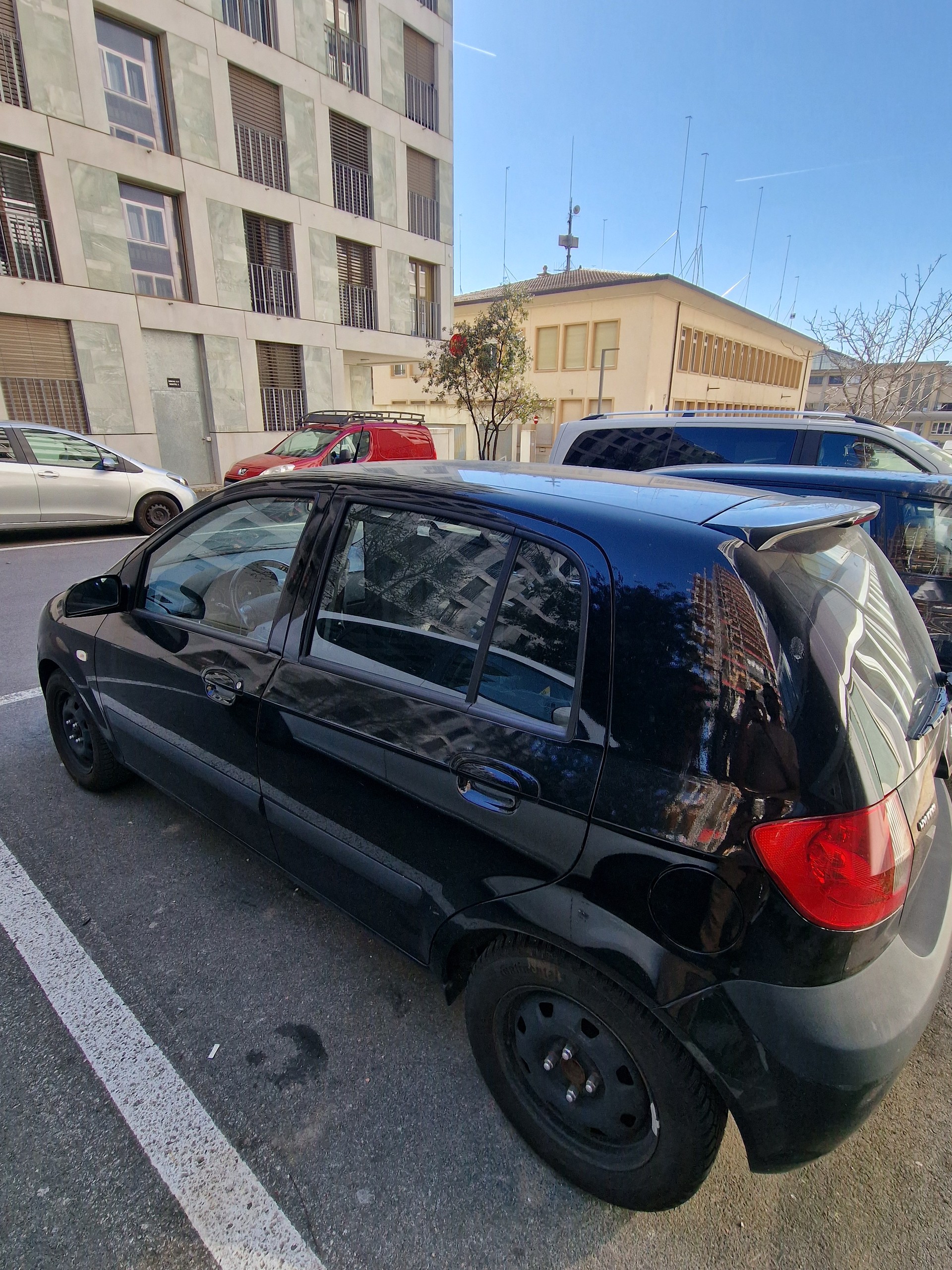 HYUNDAI GETZ-image-3