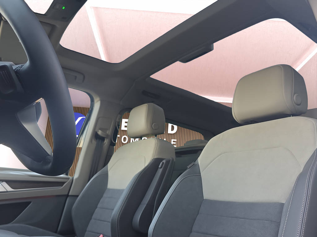 VW Multivan 1.5 TSI eHybrid kurz Style DSG 4motion-image-12
