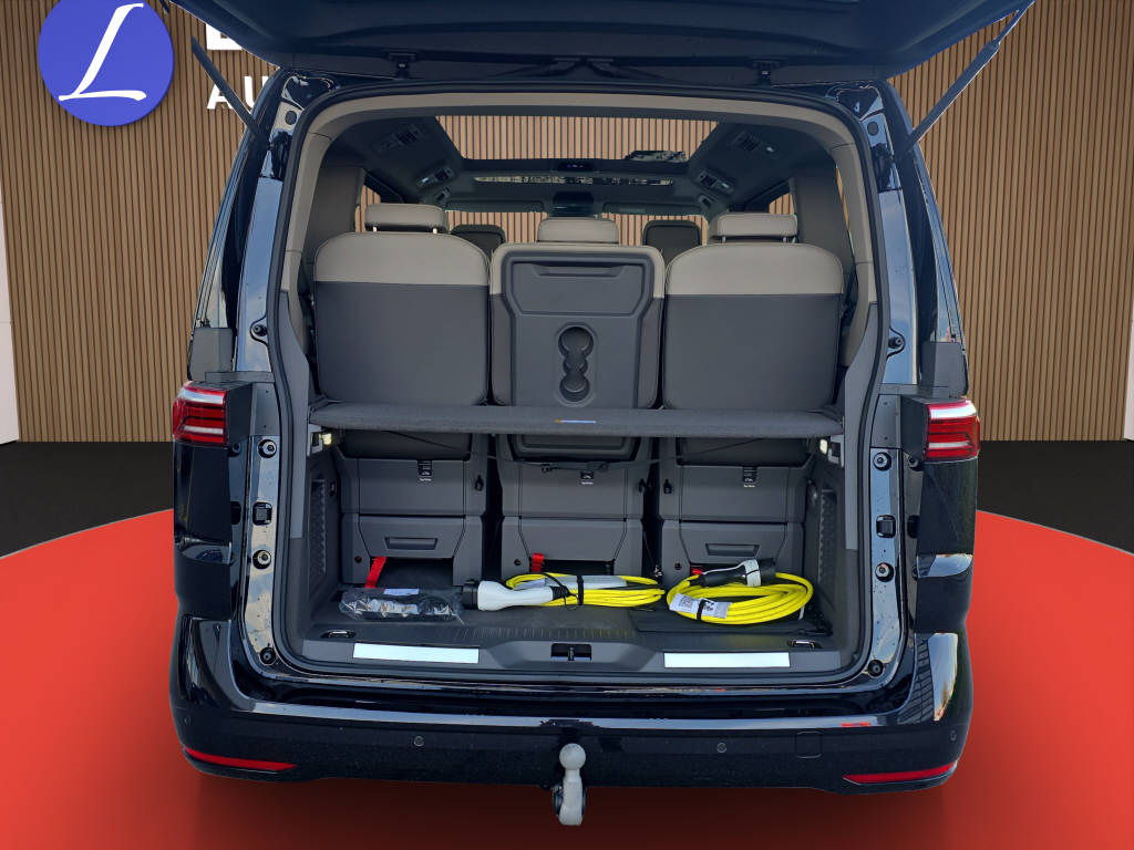 VW Multivan 1.5 TSI eHybrid kurz Style DSG 4motion-image-14