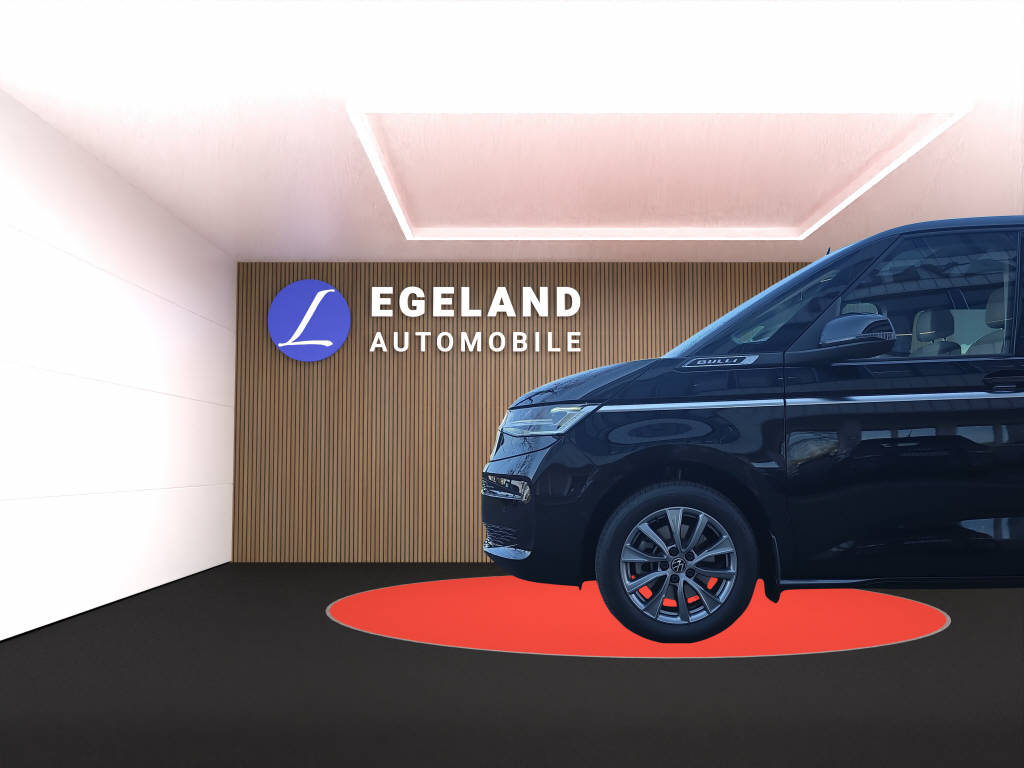 VW Multivan 1.5 TSI eHybrid kurz Style DSG 4motion-image-9