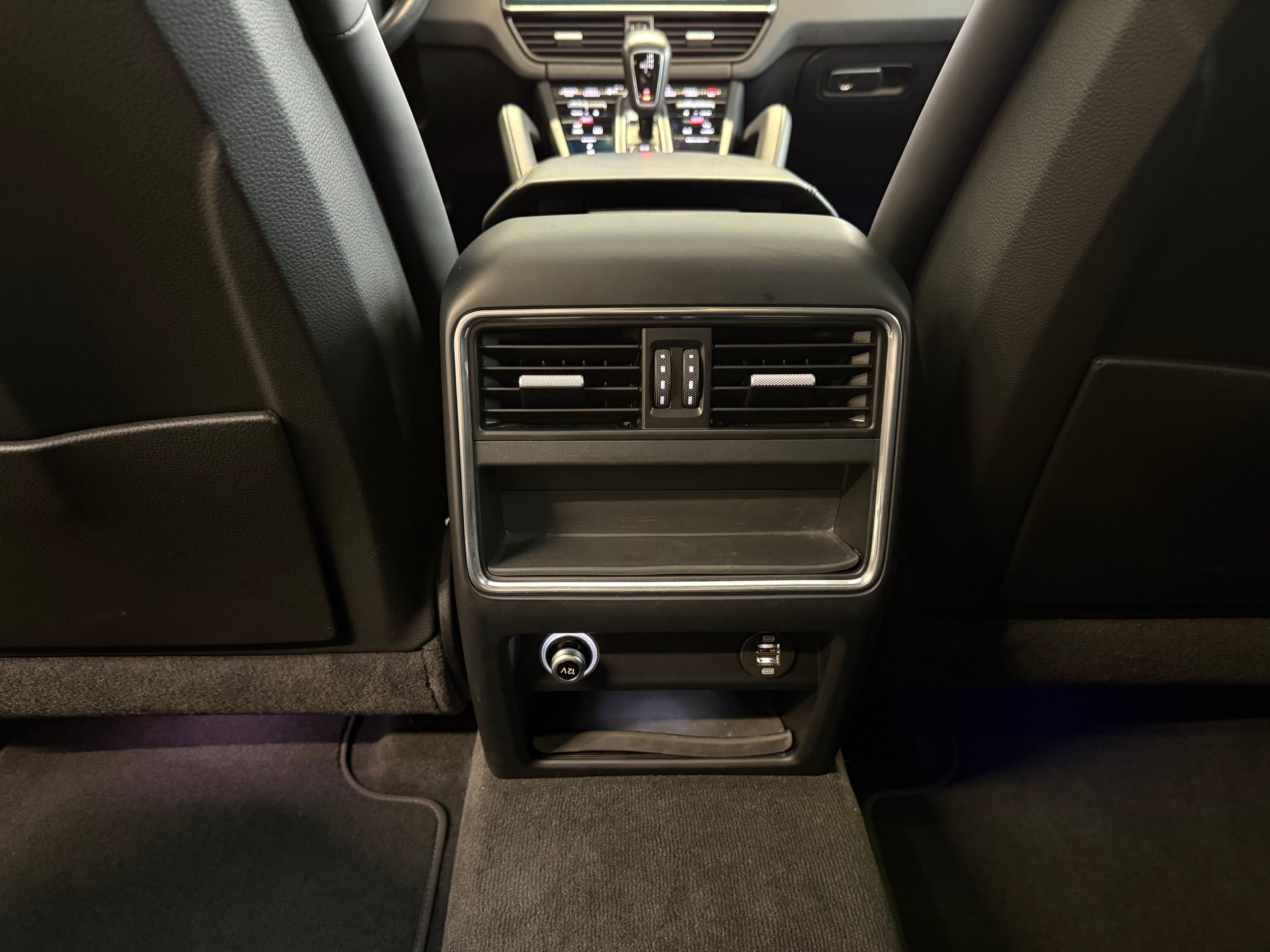 PORSCHE Cayenne S-image-20