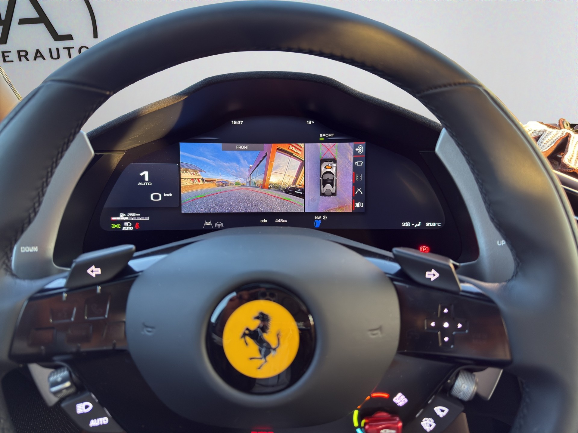 FERRARI 12 Cilindri-image-8