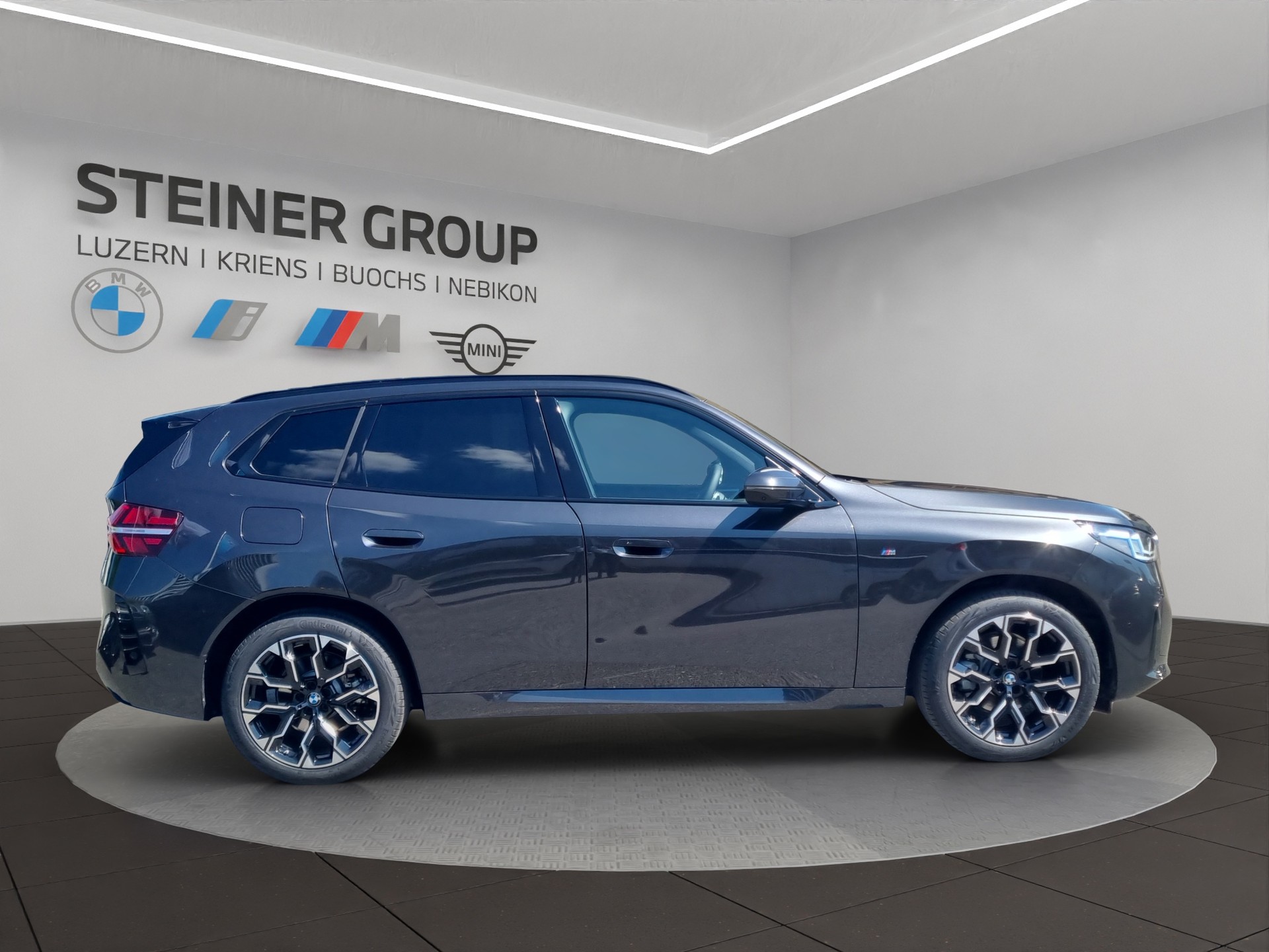 BMW X3 xDrive 30e M Sport-image-4