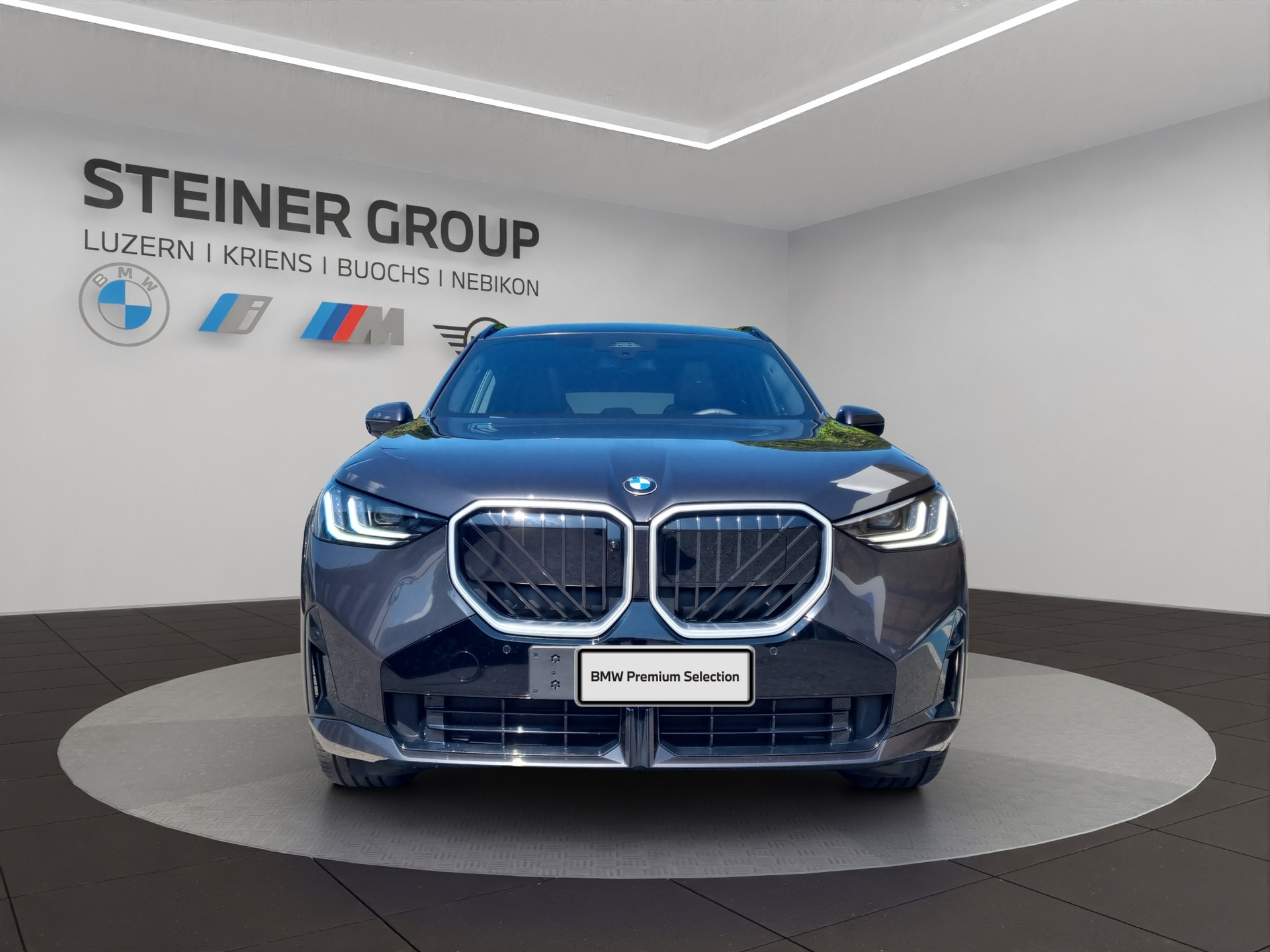 BMW X3 xDrive 30e M Sport-image-2