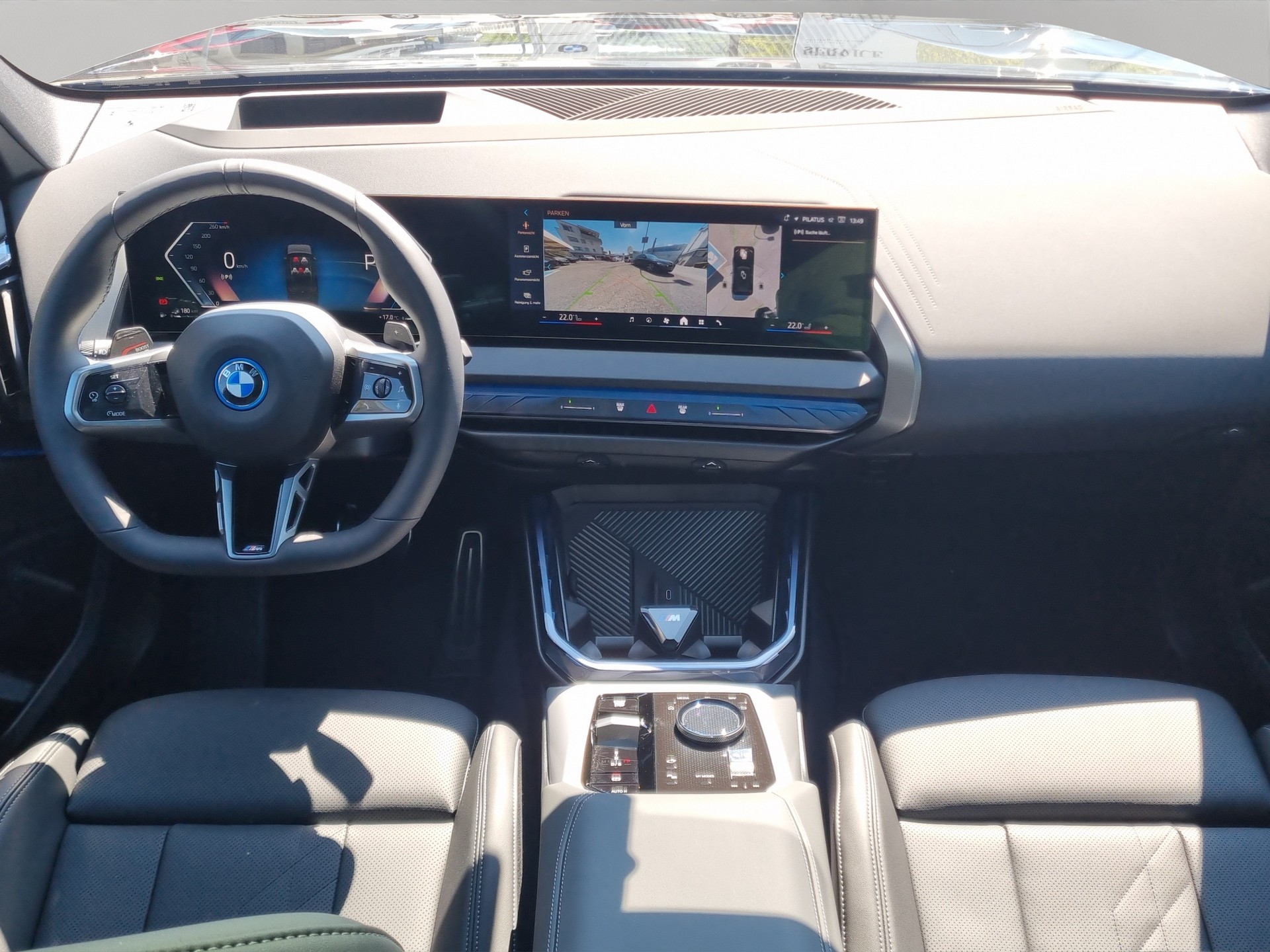 BMW X3 xDrive 30e M Sport-image-16