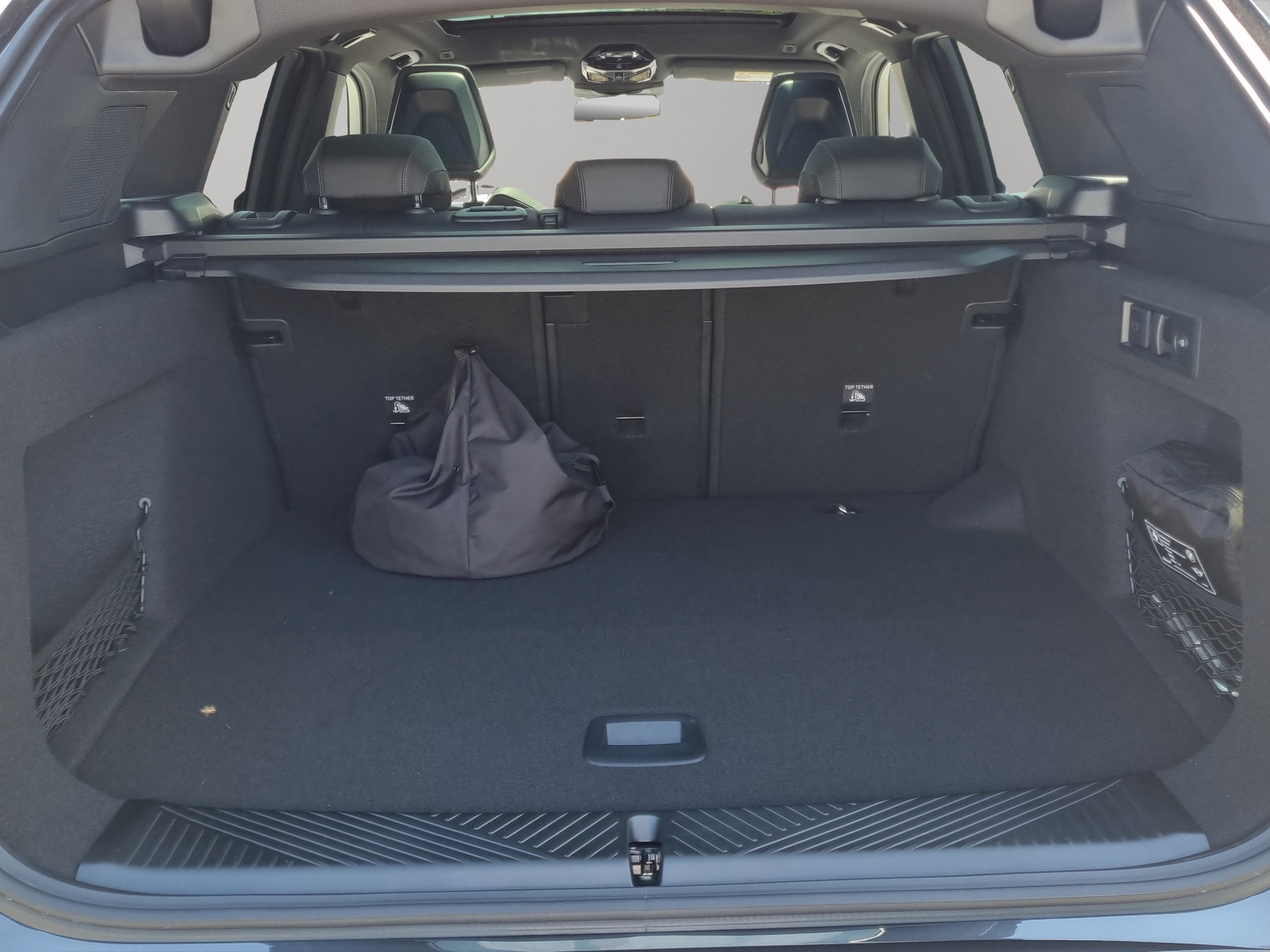 BMW X3 xDrive 30e M Sport-image-20