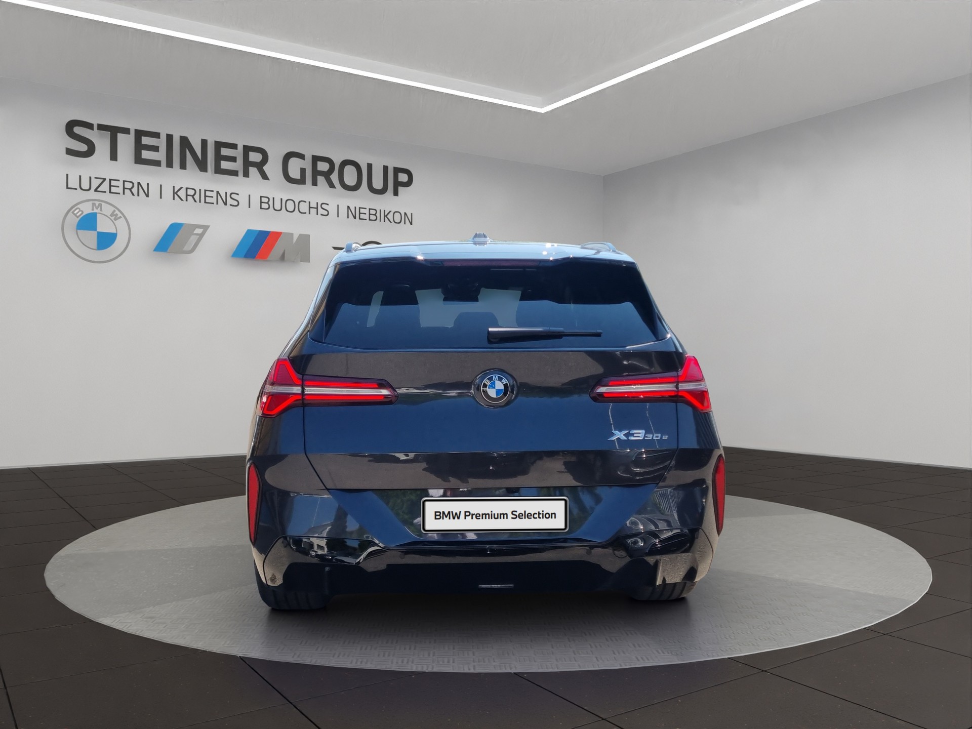 BMW X3 xDrive 30e M Sport-image-6