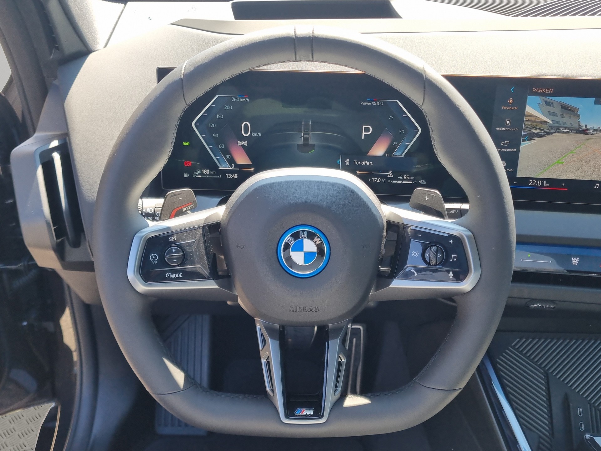 BMW X3 xDrive 30e M Sport-image-14