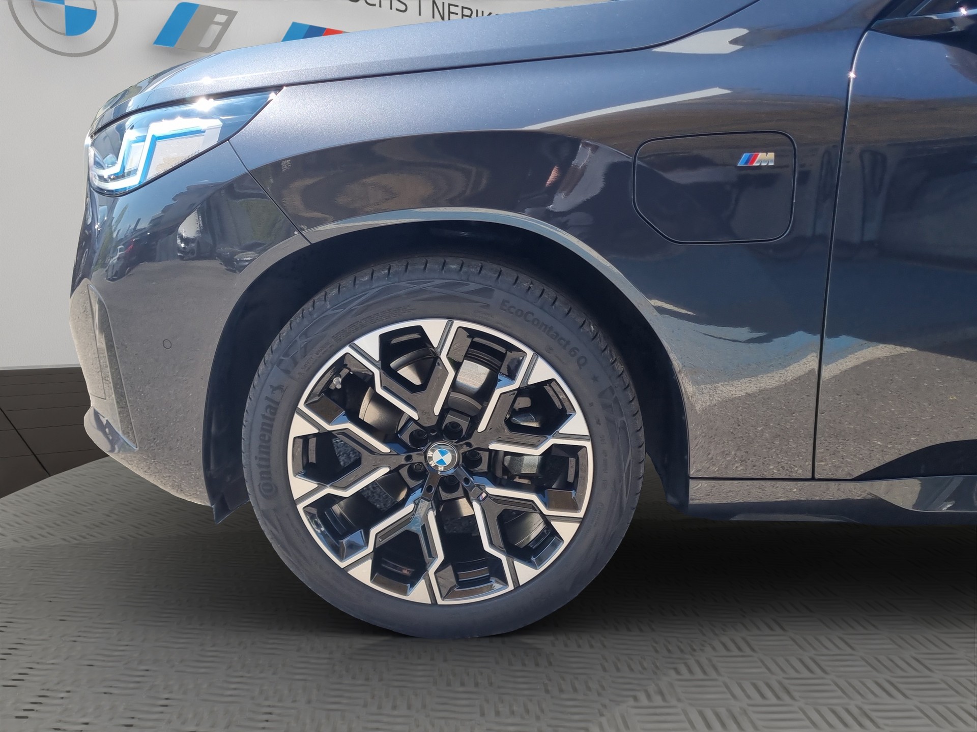 BMW X3 xDrive 30e M Sport-image-9