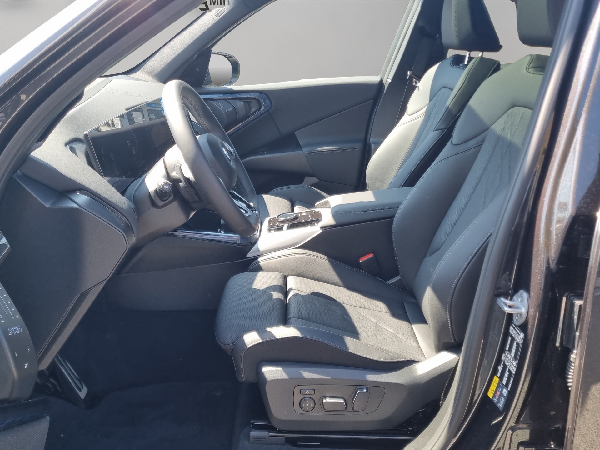 BMW X3 xDrive 30e M Sport-image-11