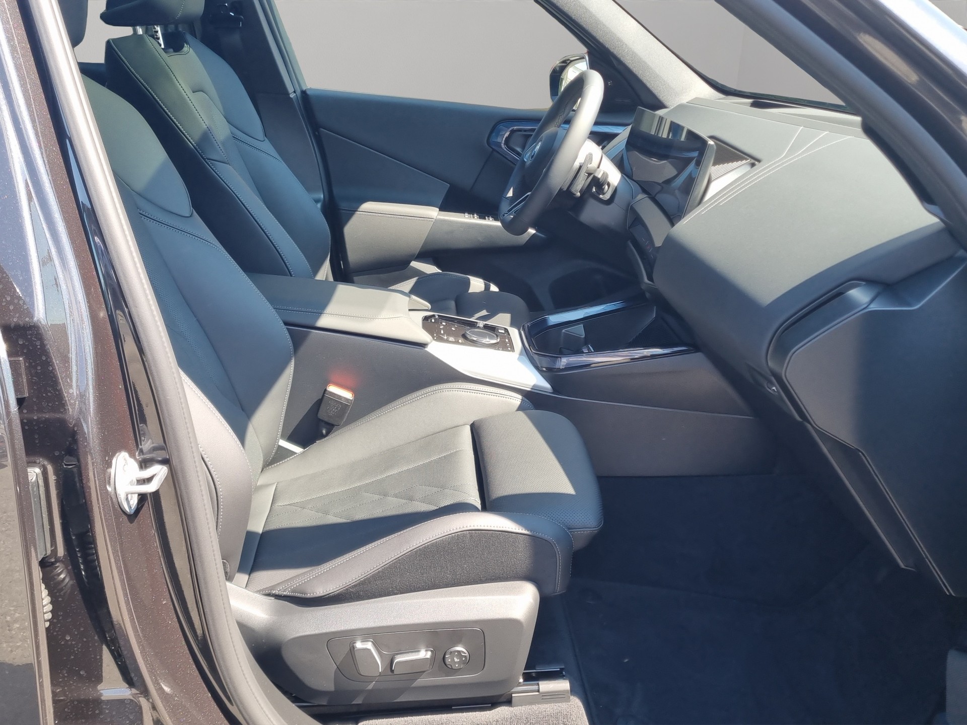 BMW X3 xDrive 30e M Sport-image-21
