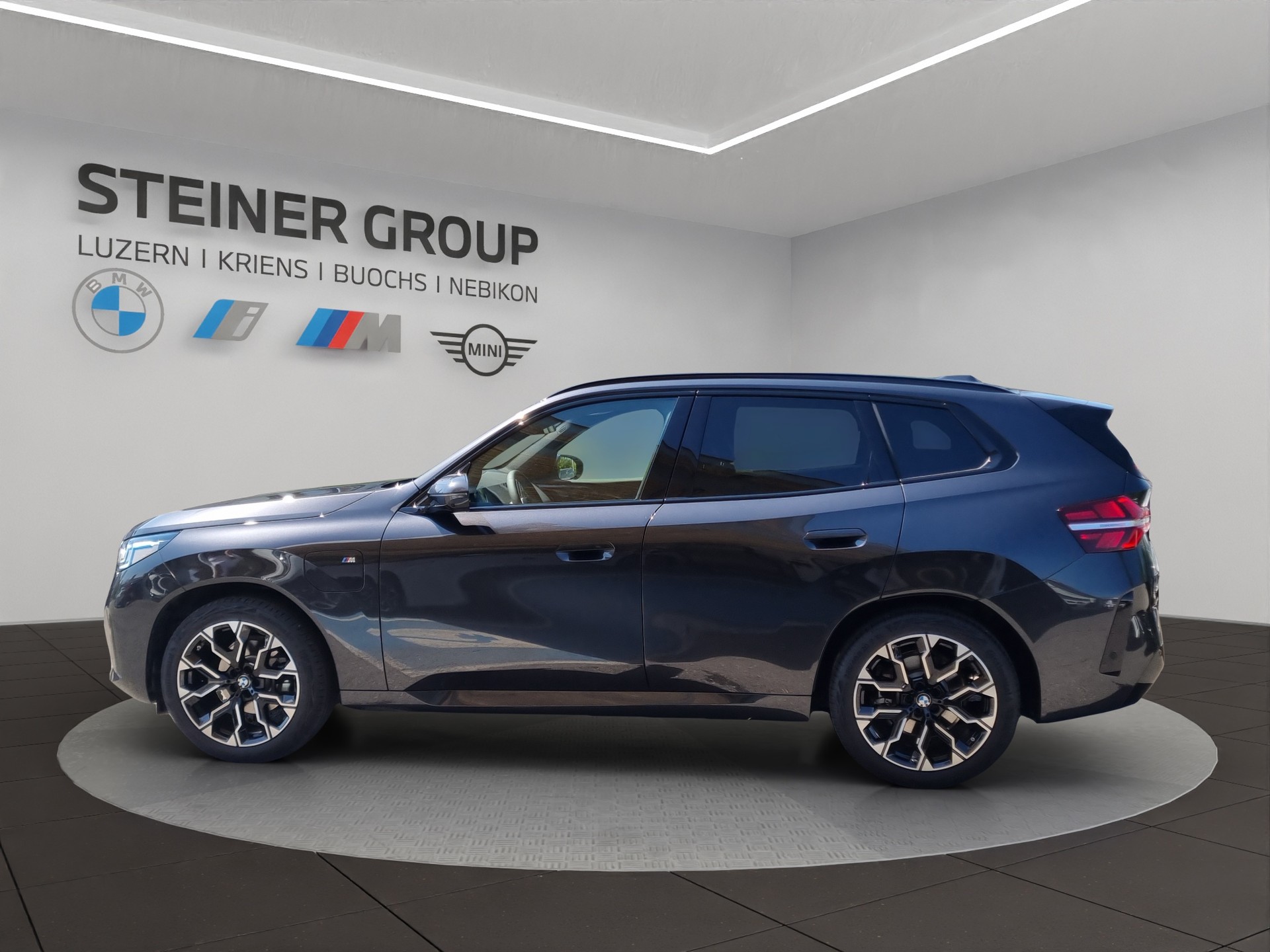 BMW X3 xDrive 30e M Sport-image-8