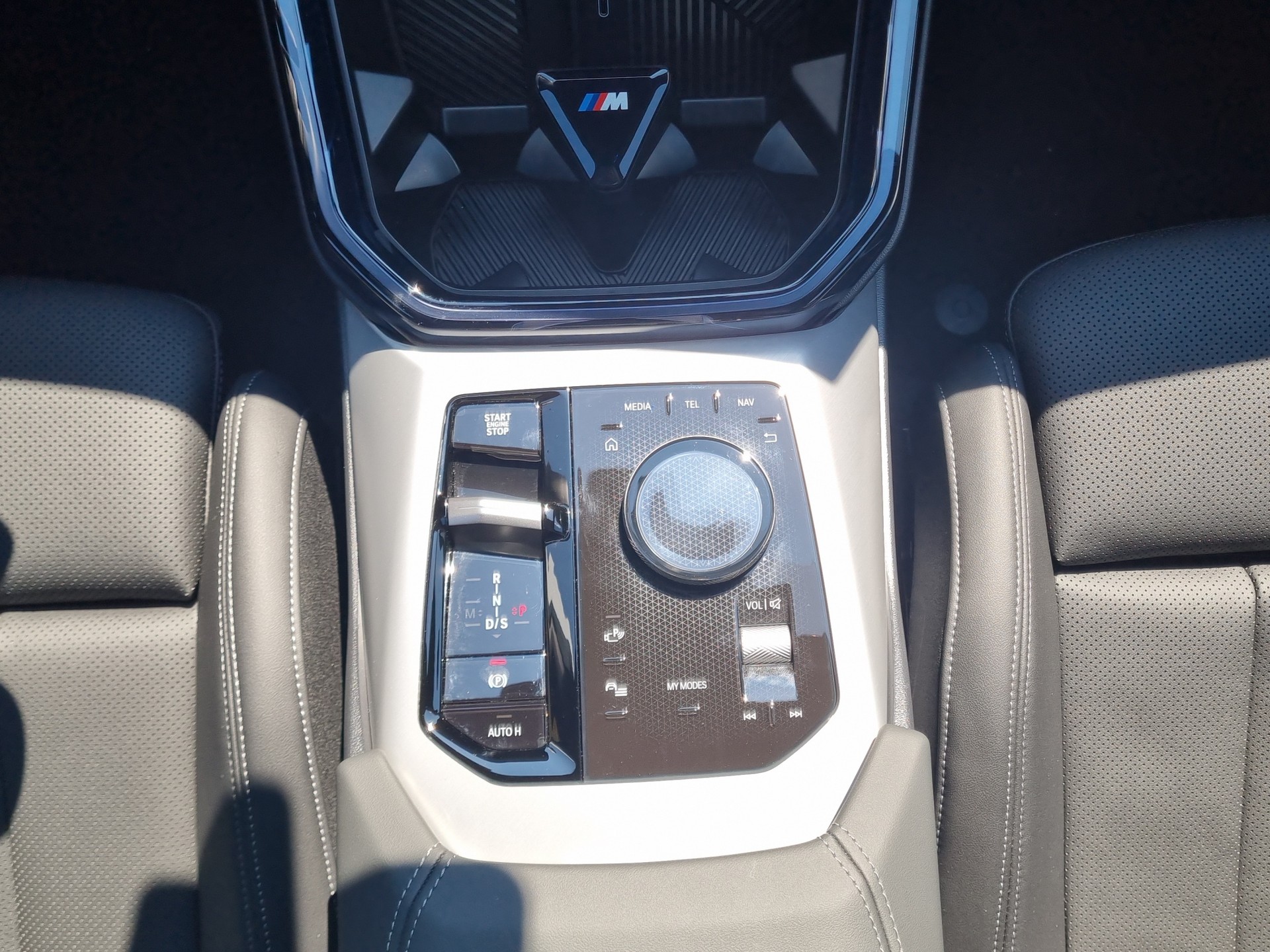BMW X3 xDrive 30e M Sport-image-17