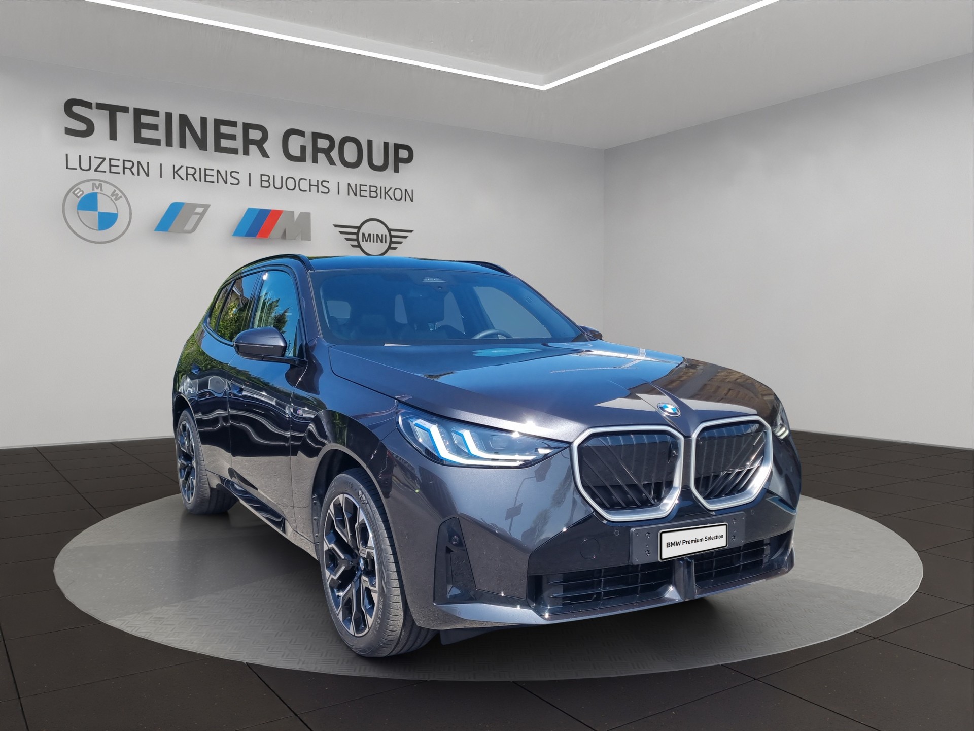 BMW X3 xDrive 30e M Sport-image-3