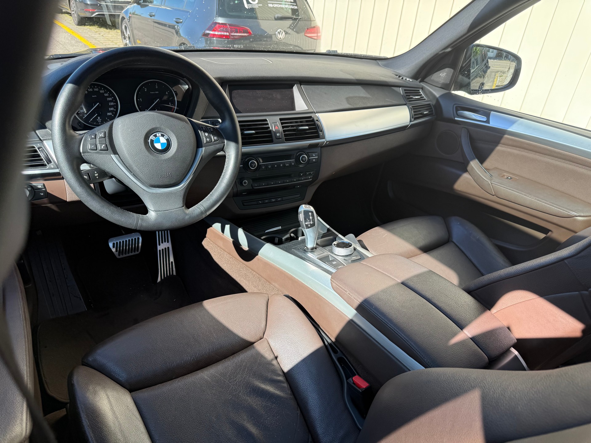 BMW X5 xDrive 30d (3.0d) Steptronic-image-5