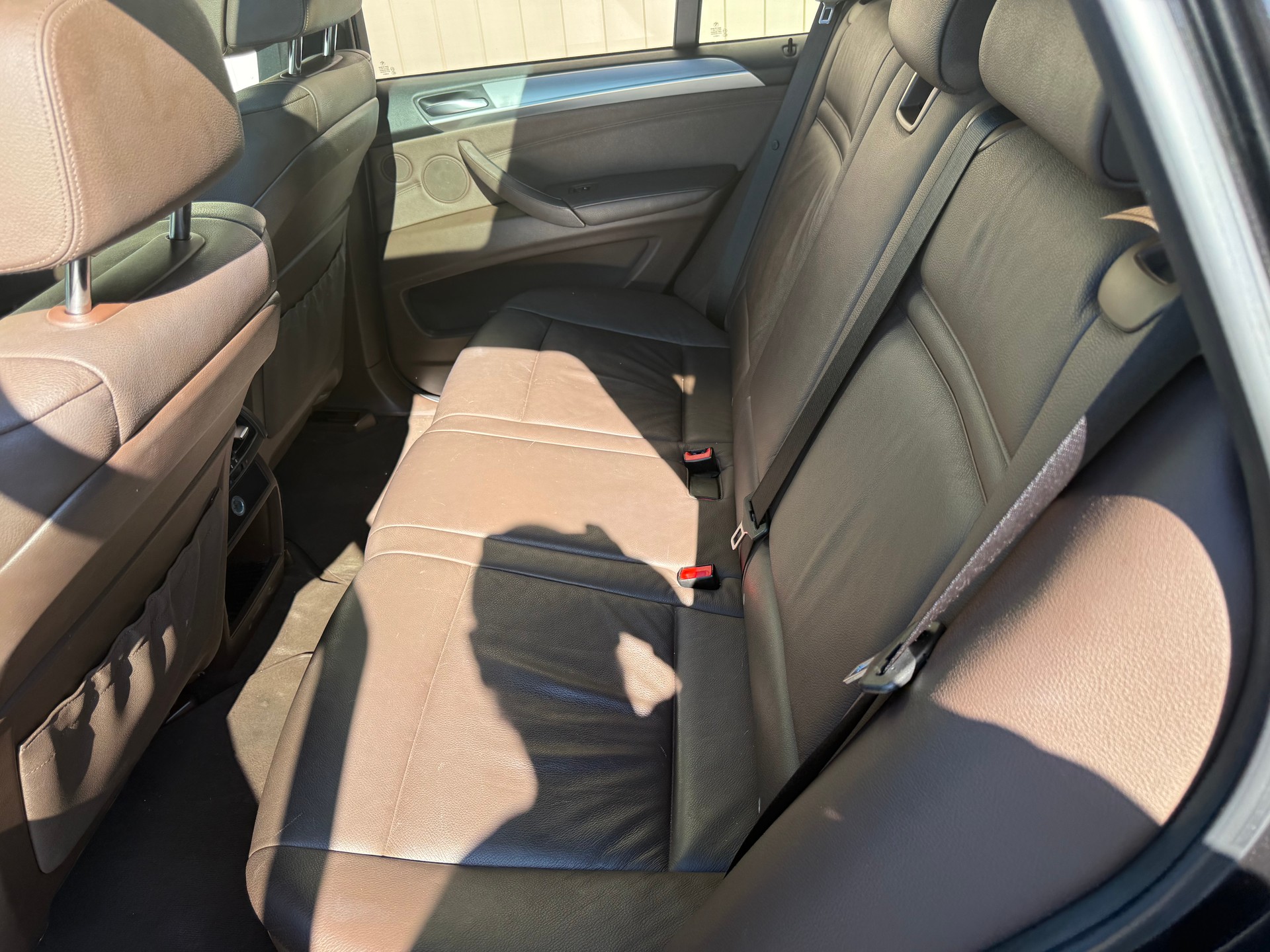 BMW X5 xDrive 30d (3.0d) Steptronic-image-4