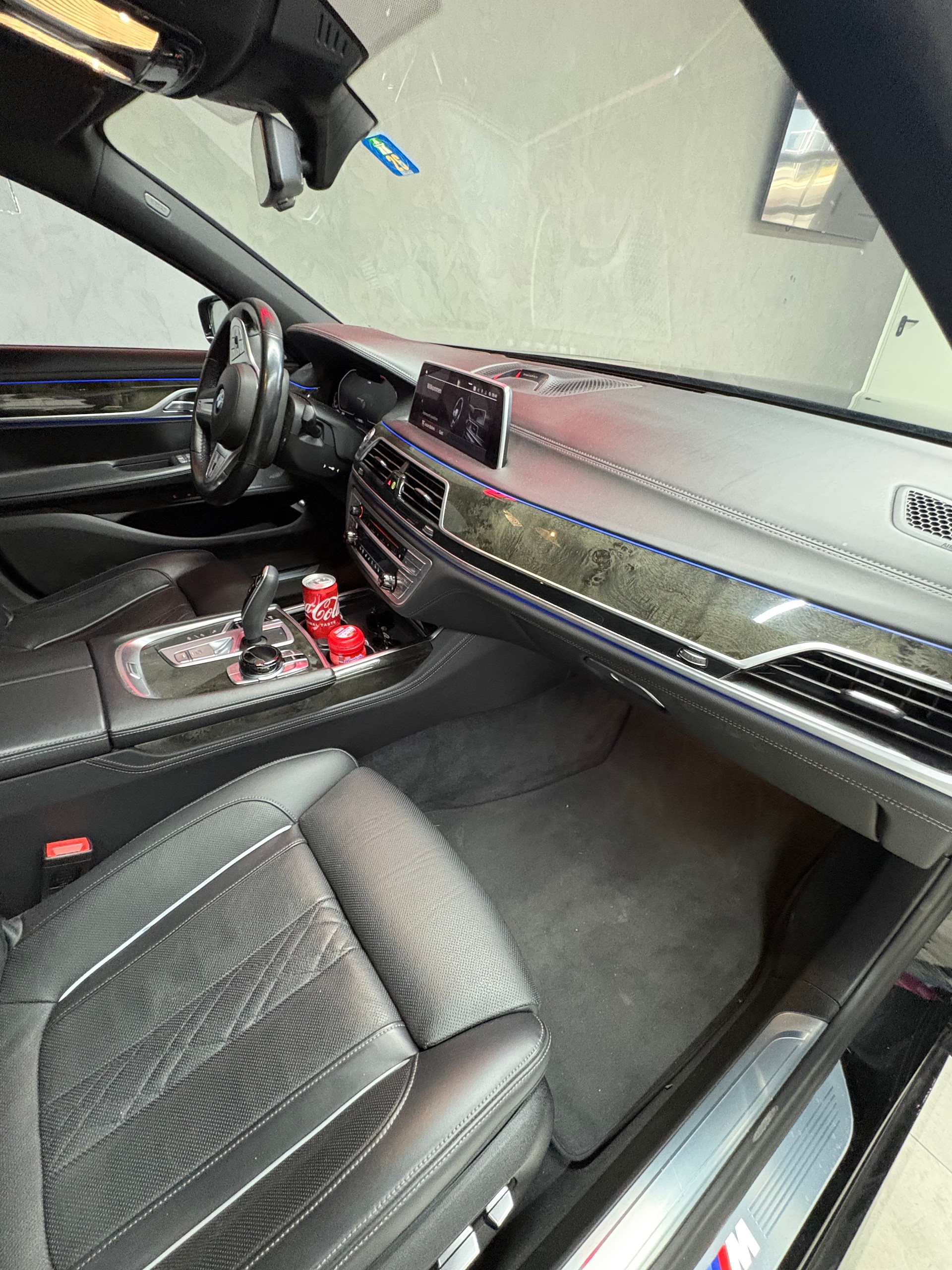 BMW 750d xDrive Steptronic-image-10