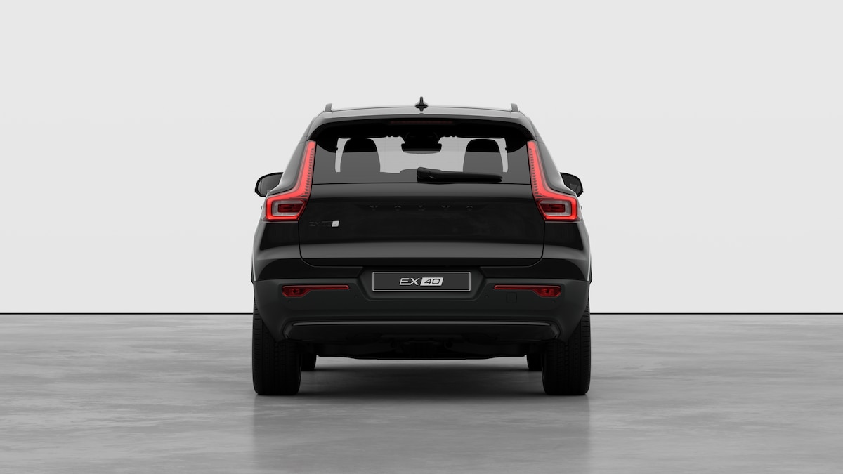 VOLVO EX40 Twin Black Edition AWD-image-5
