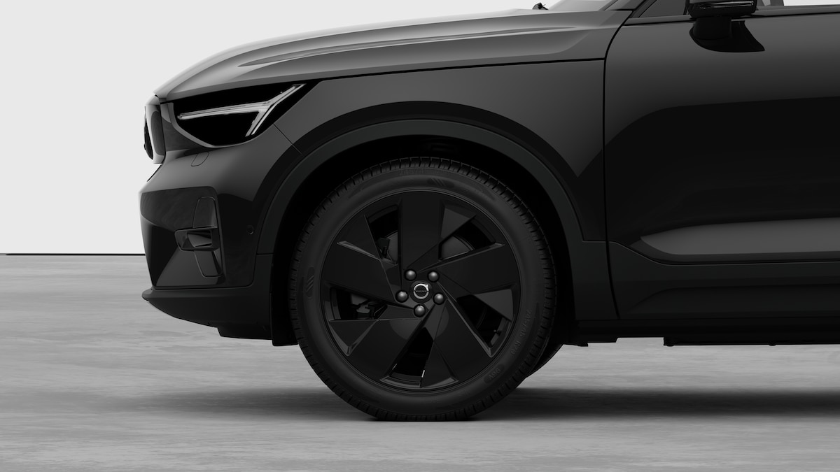 VOLVO EX40 Twin Black Edition AWD-image-7