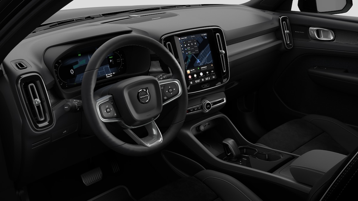 VOLVO EX40 Twin Black Edition AWD-image-8