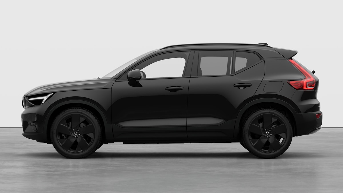 VOLVO EX40 Twin Black Edition AWD-image-2