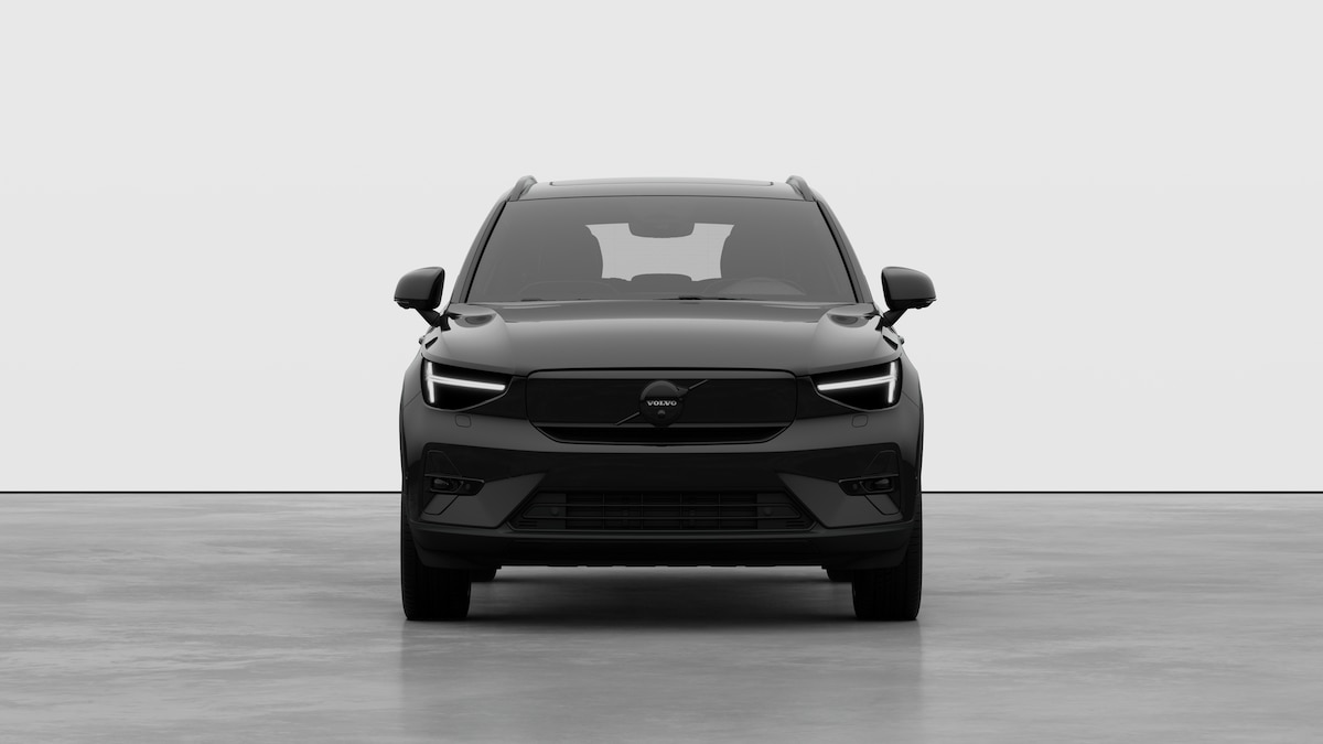 VOLVO EX40 Twin Black Edition AWD-image-4
