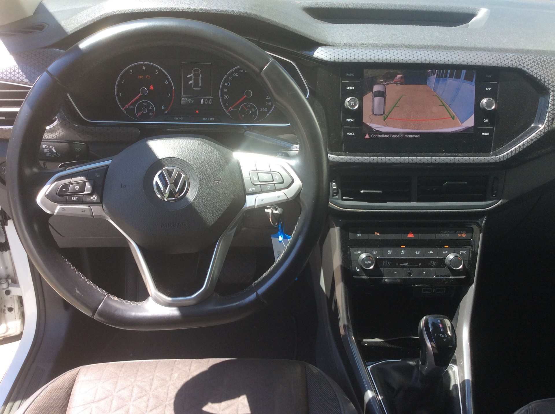 VW R-LINE-image-7