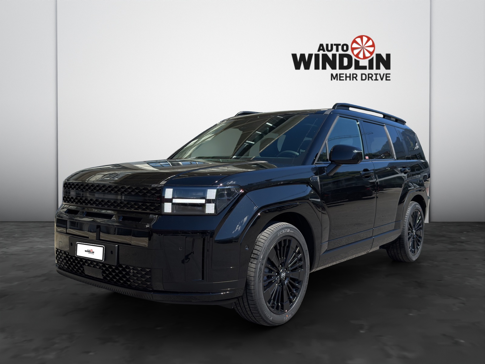 HYUNDAI Santa Fe 1.6 T-GDi HEV Calligraphy Swiss Edition MY26-showroom-element-1