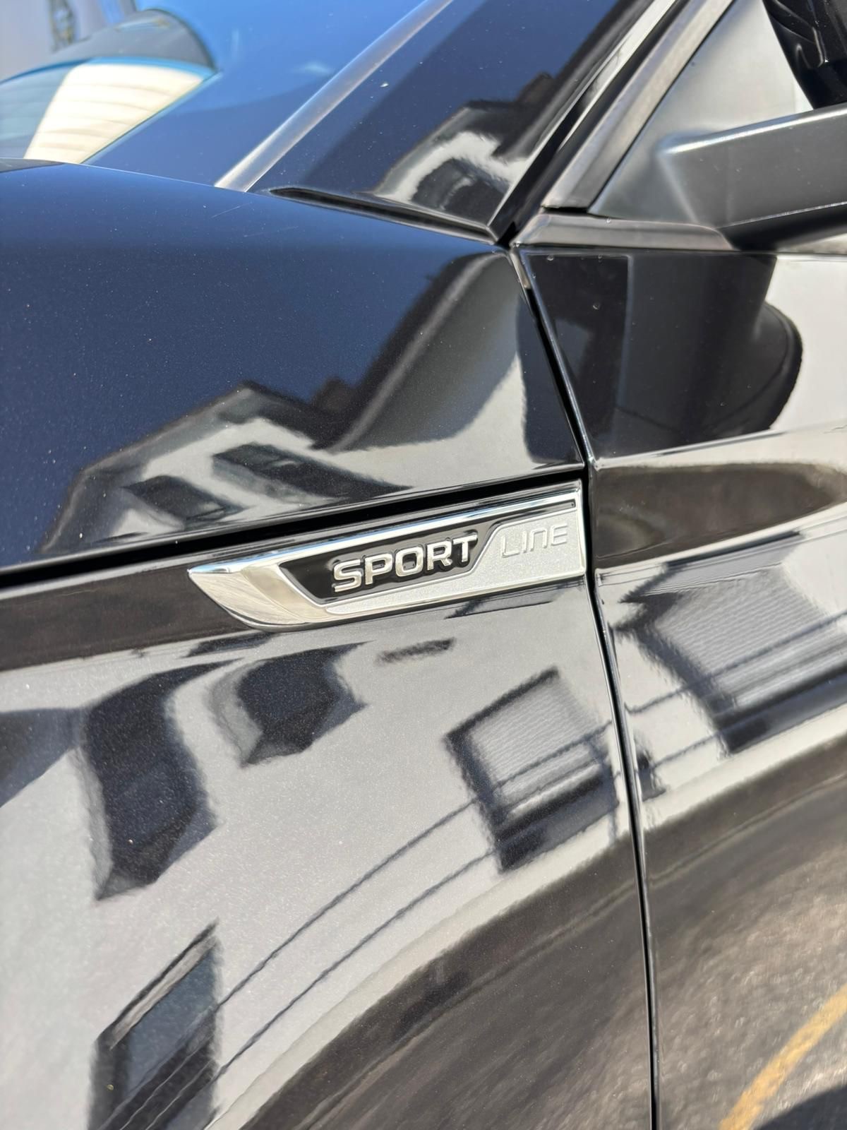 SKODA Kodiaq 2.0 TDI SCR SportLine 4x4 DSG-image-8