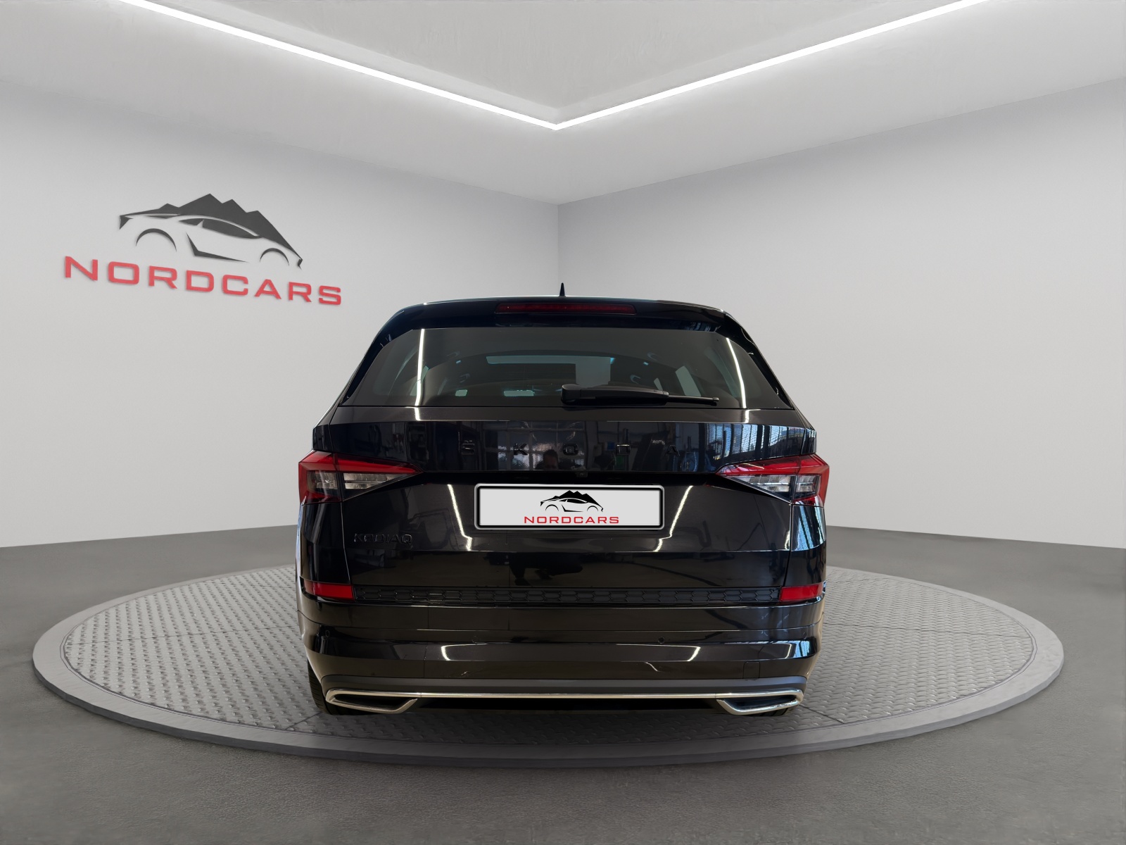 SKODA Kodiaq 2.0 TDI SCR SportLine 4x4 DSG-showroom-element-3