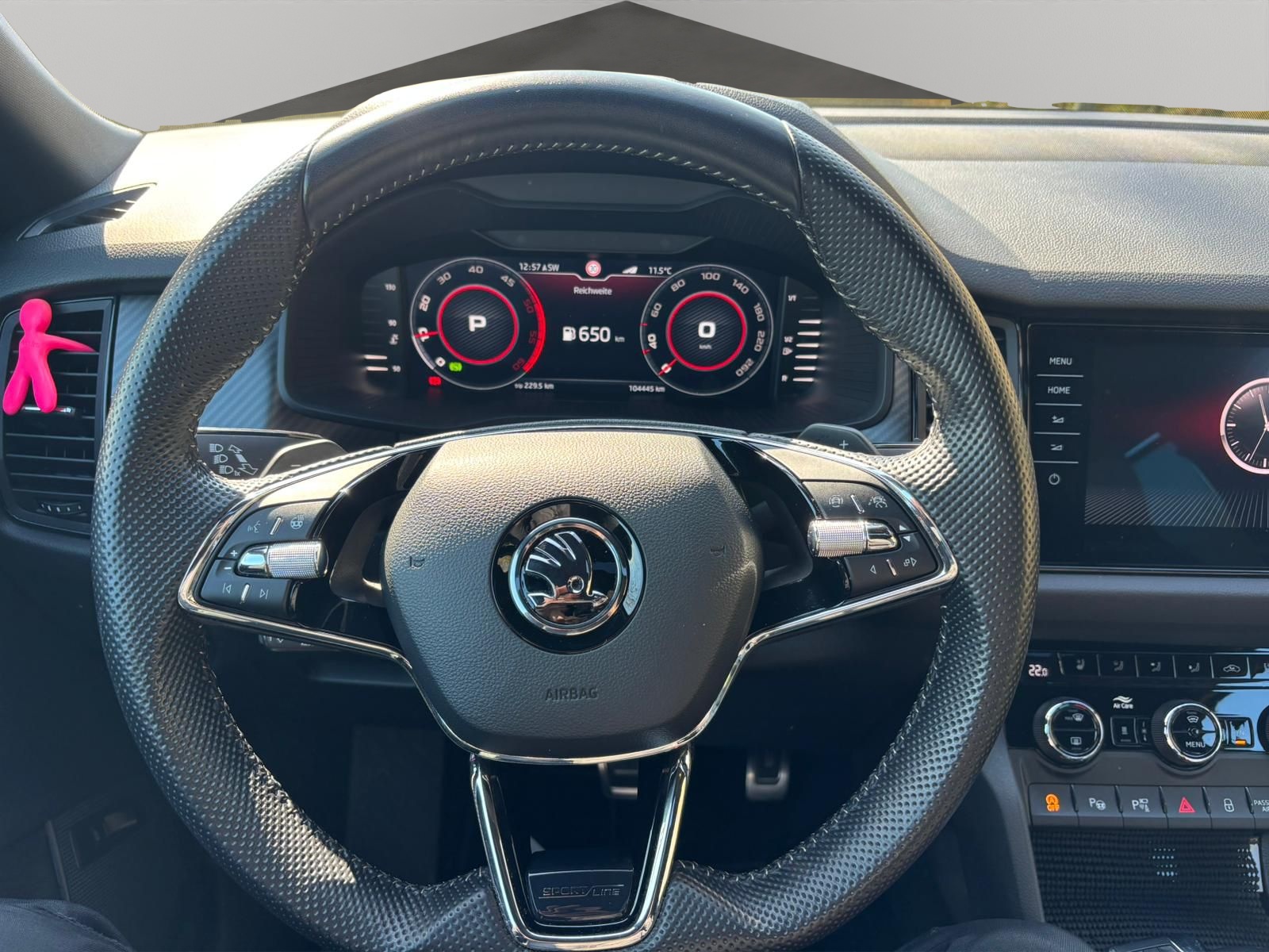 SKODA Kodiaq 2.0 TDI SCR SportLine 4x4 DSG-showroom-element-3